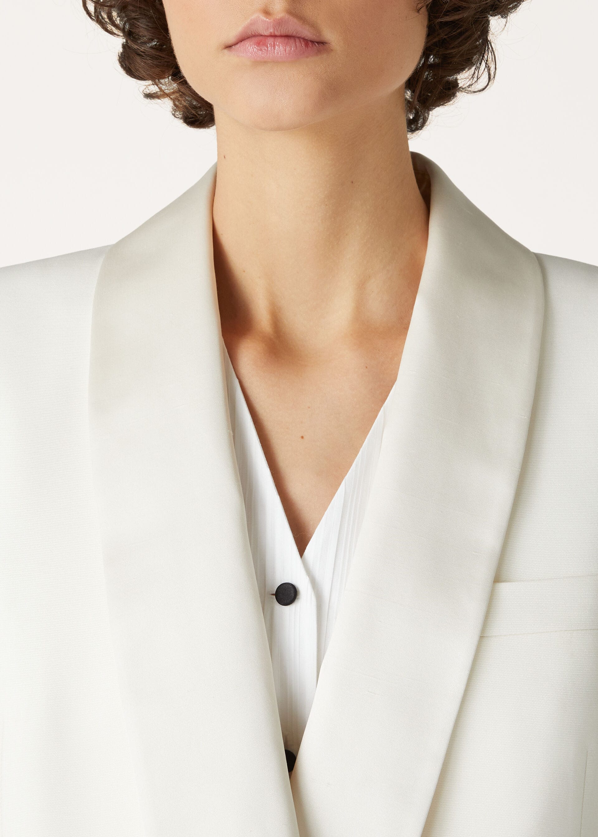 Doreen Jacket - Nougat