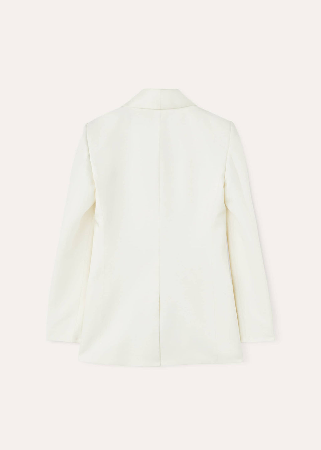 Doreen Jacket - Nougat