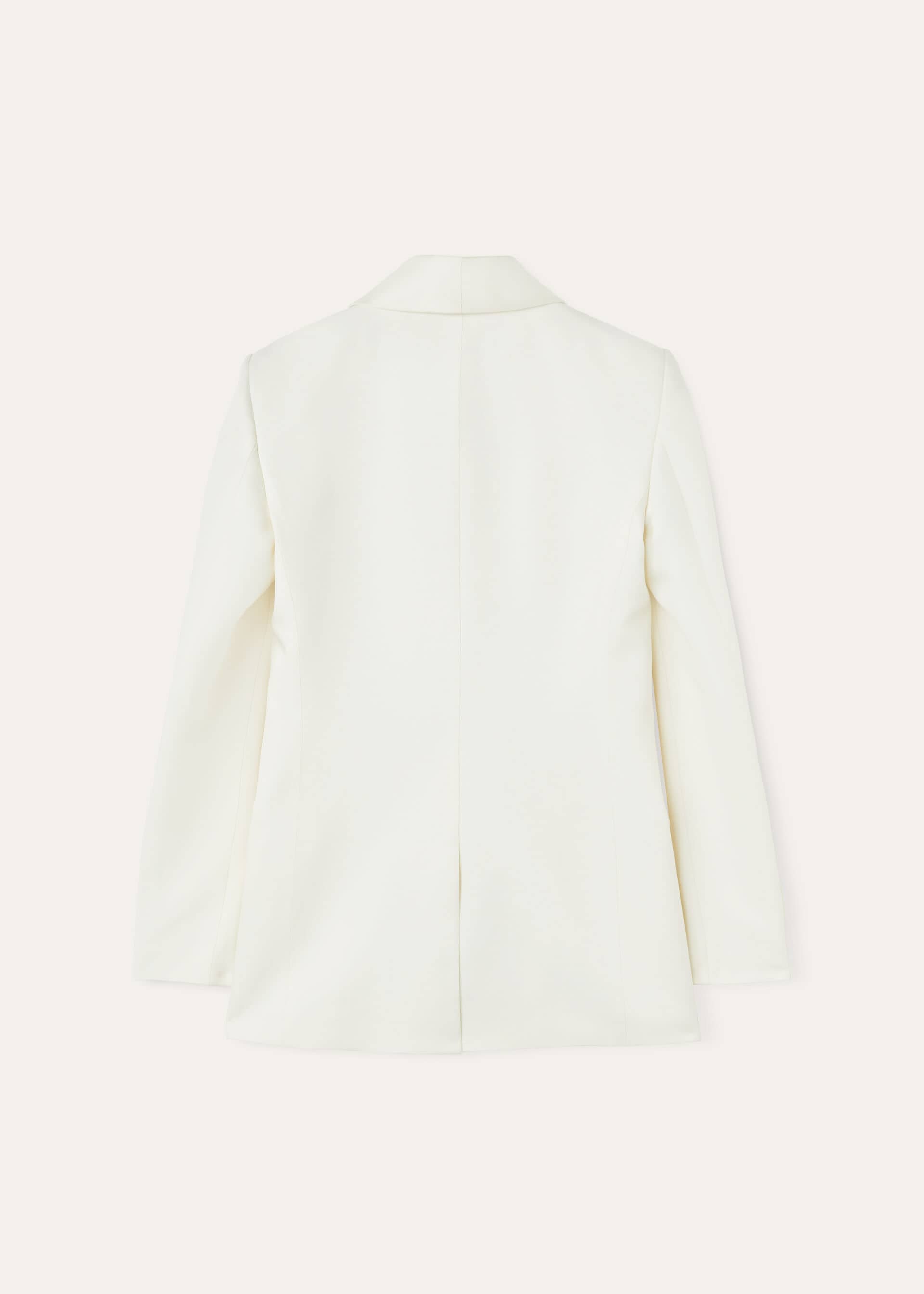 Doreen Jacket - Nougat