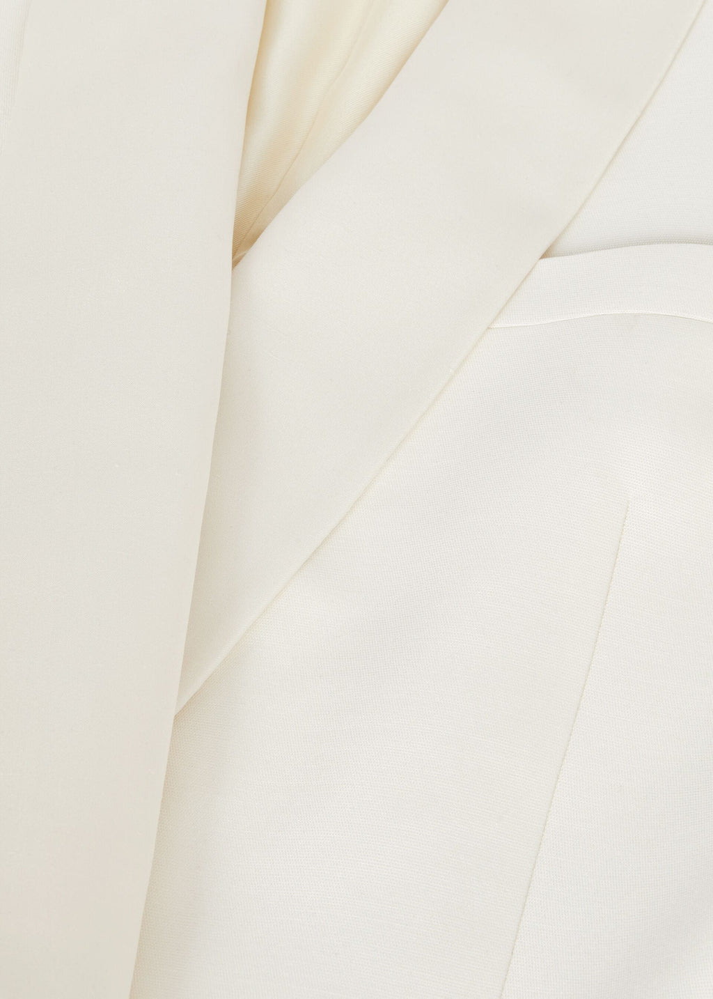Doreen Jacket - Nougat
