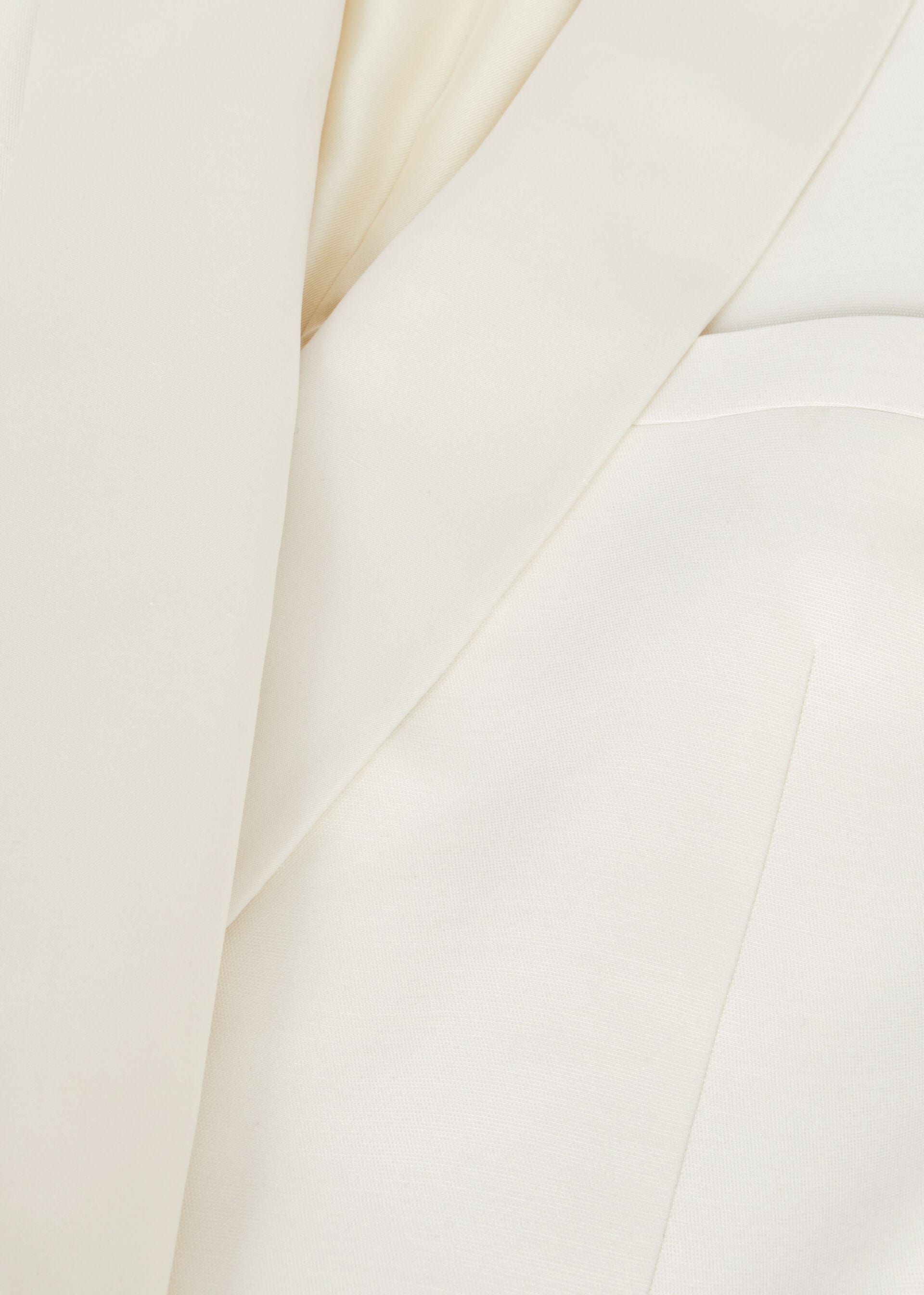Doreen Jacket - Nougat