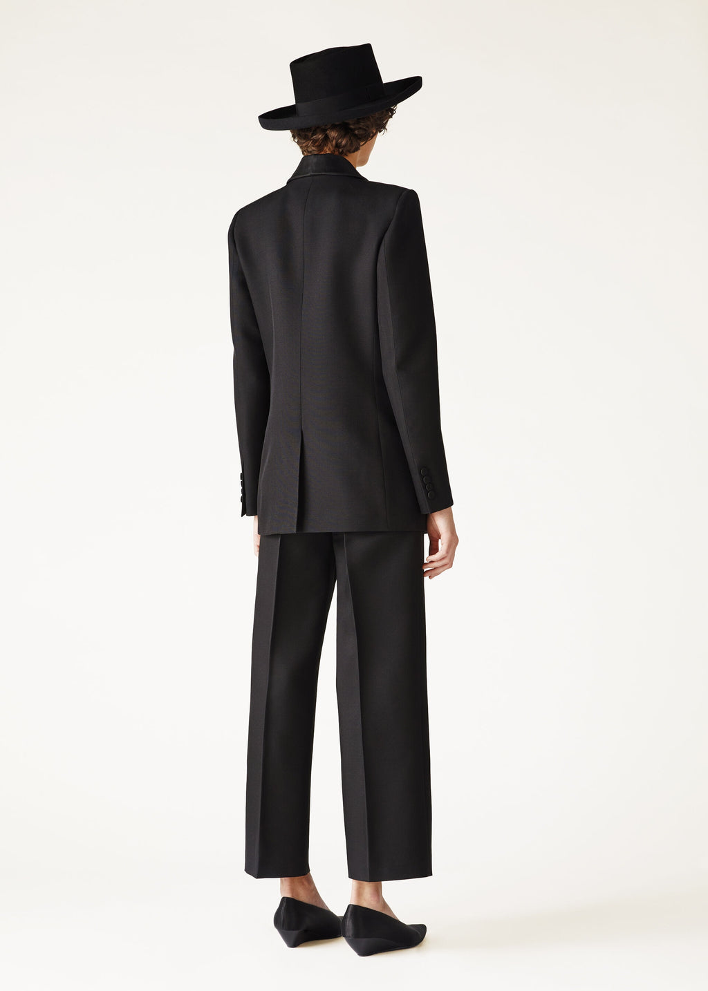 Doreen Jacket - Black
