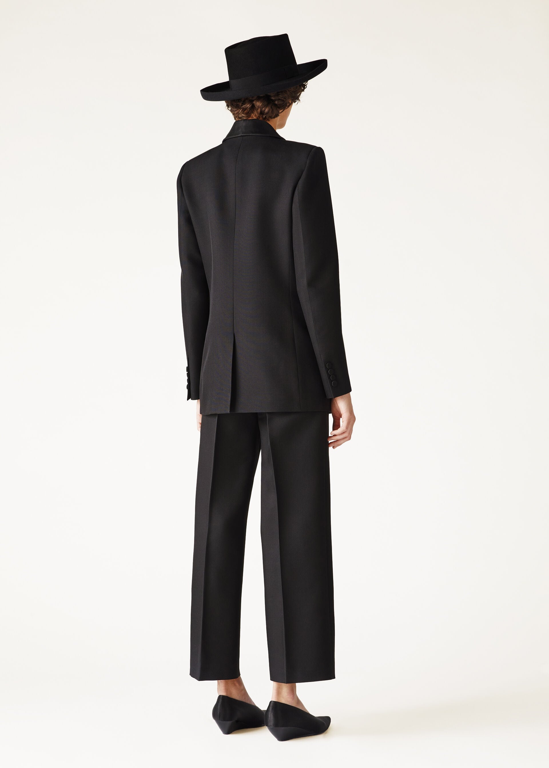 Doreen Jacket - Black