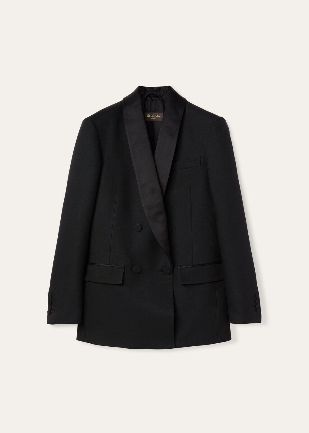 Doreen Jacket - Black