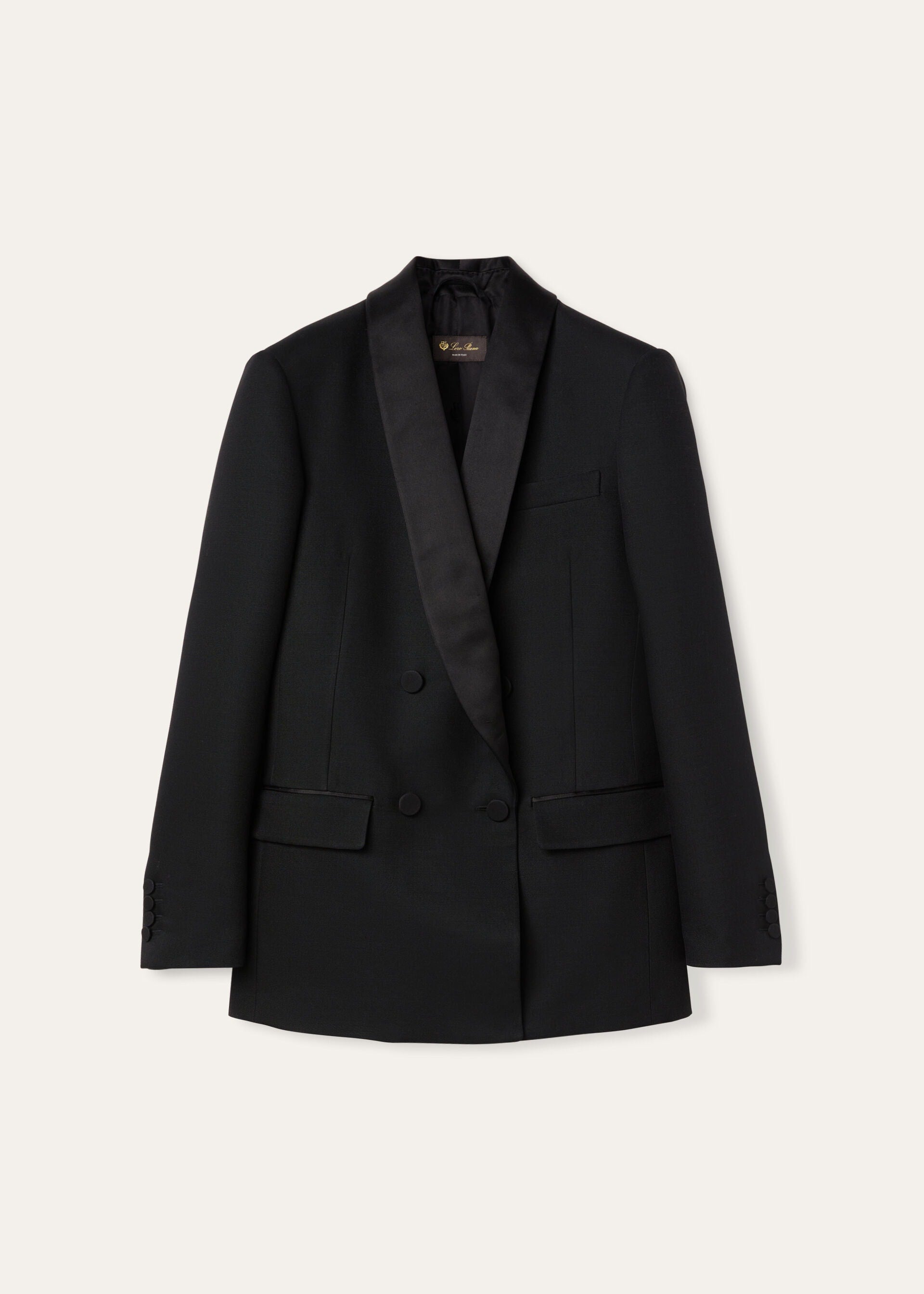 Doreen Jacket - Black