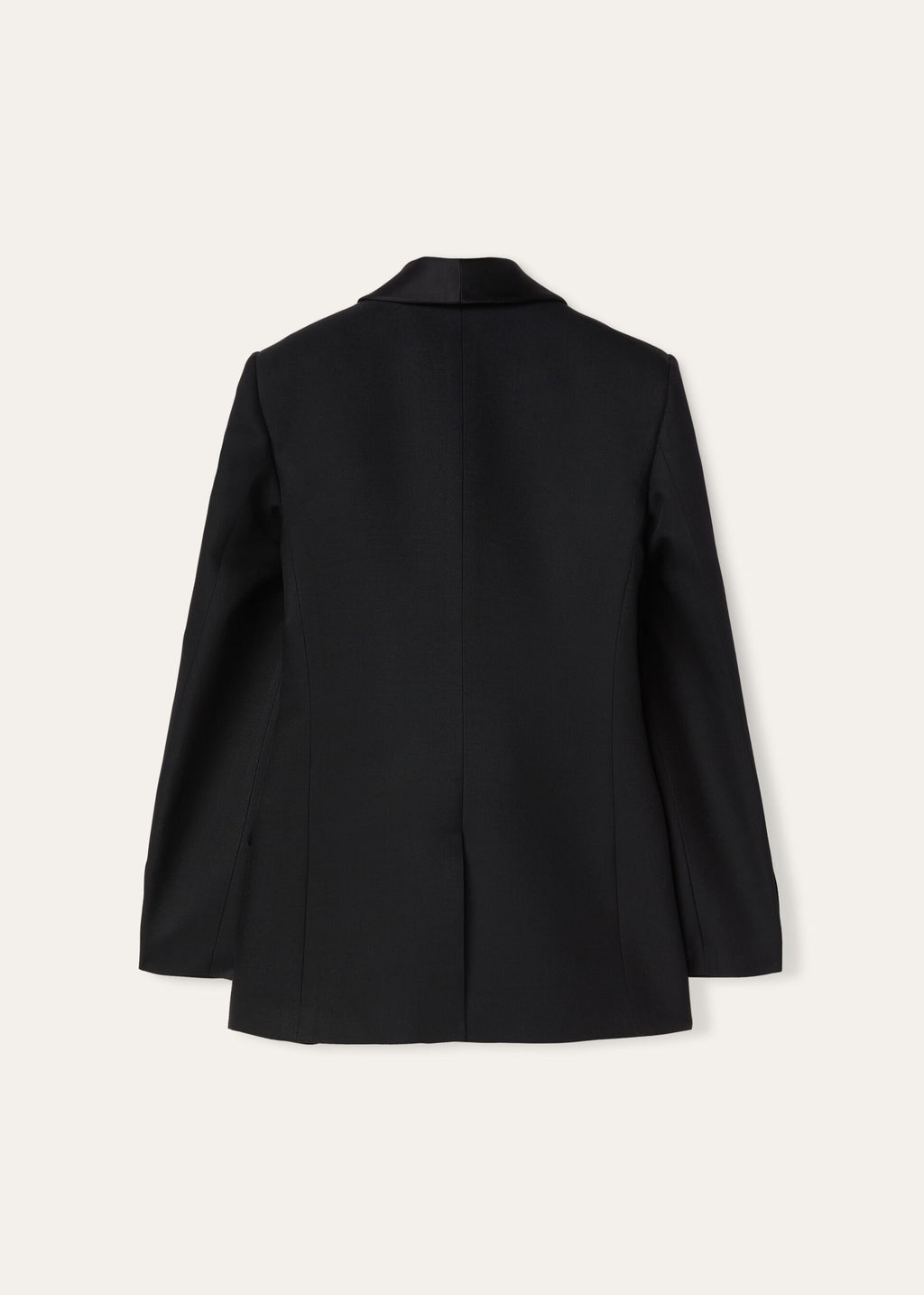 Doreen Jacket - Black