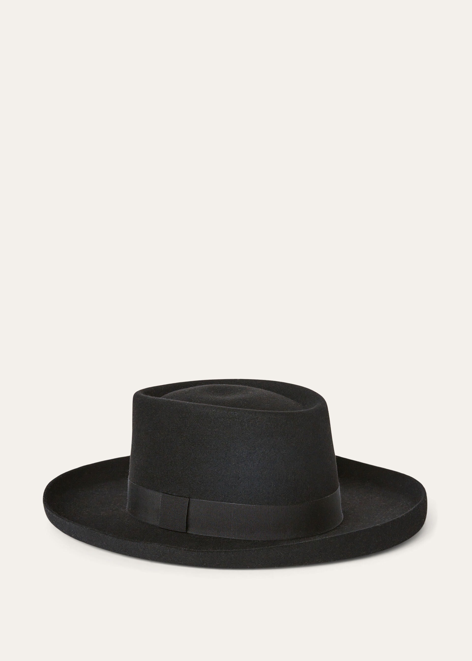 Ofelia Hat - Black