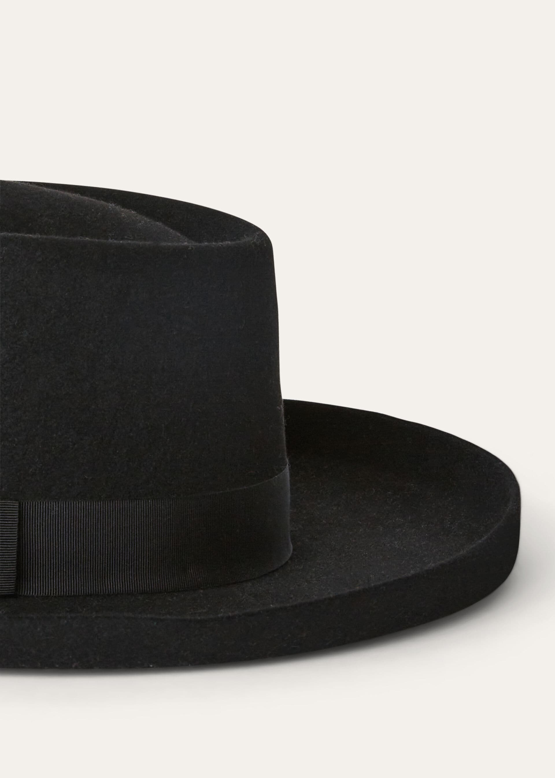 Ofelia Hat - Black