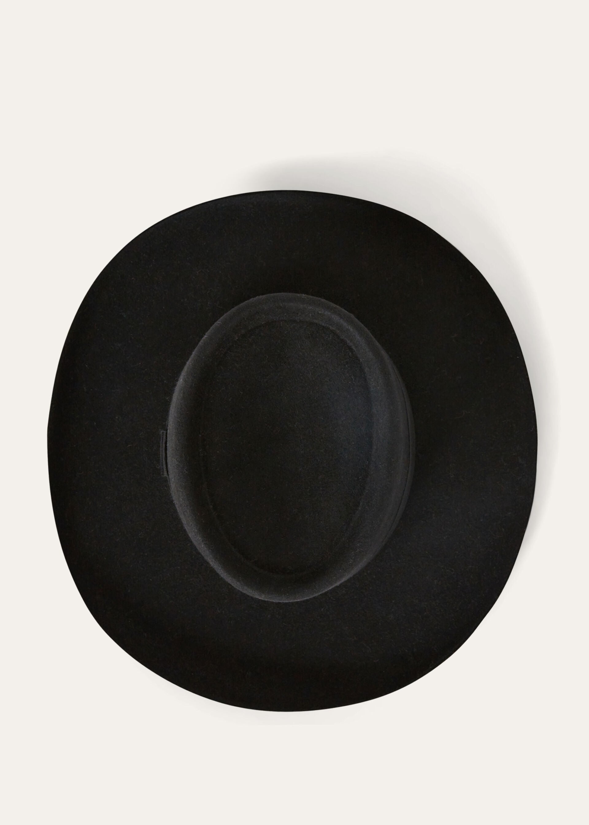 Ofelia Hat - Black