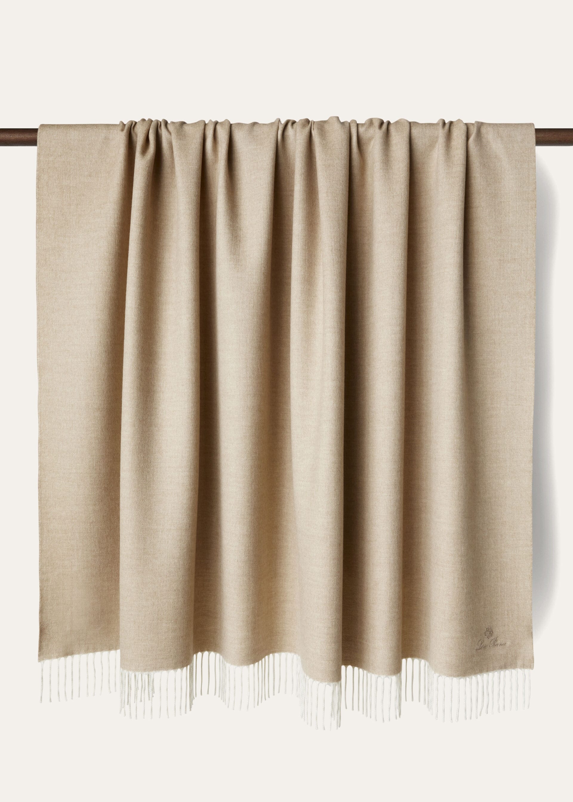 Two-Tone Plaid - Biancopiu/Fissone/Brown