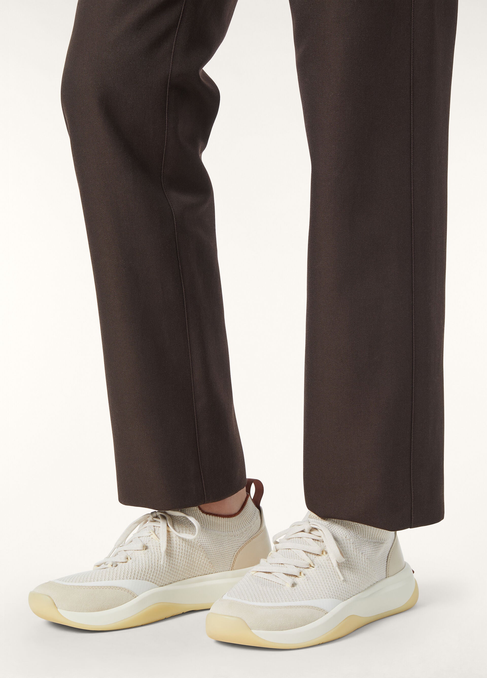 410 LP Sneaker - Desert Light