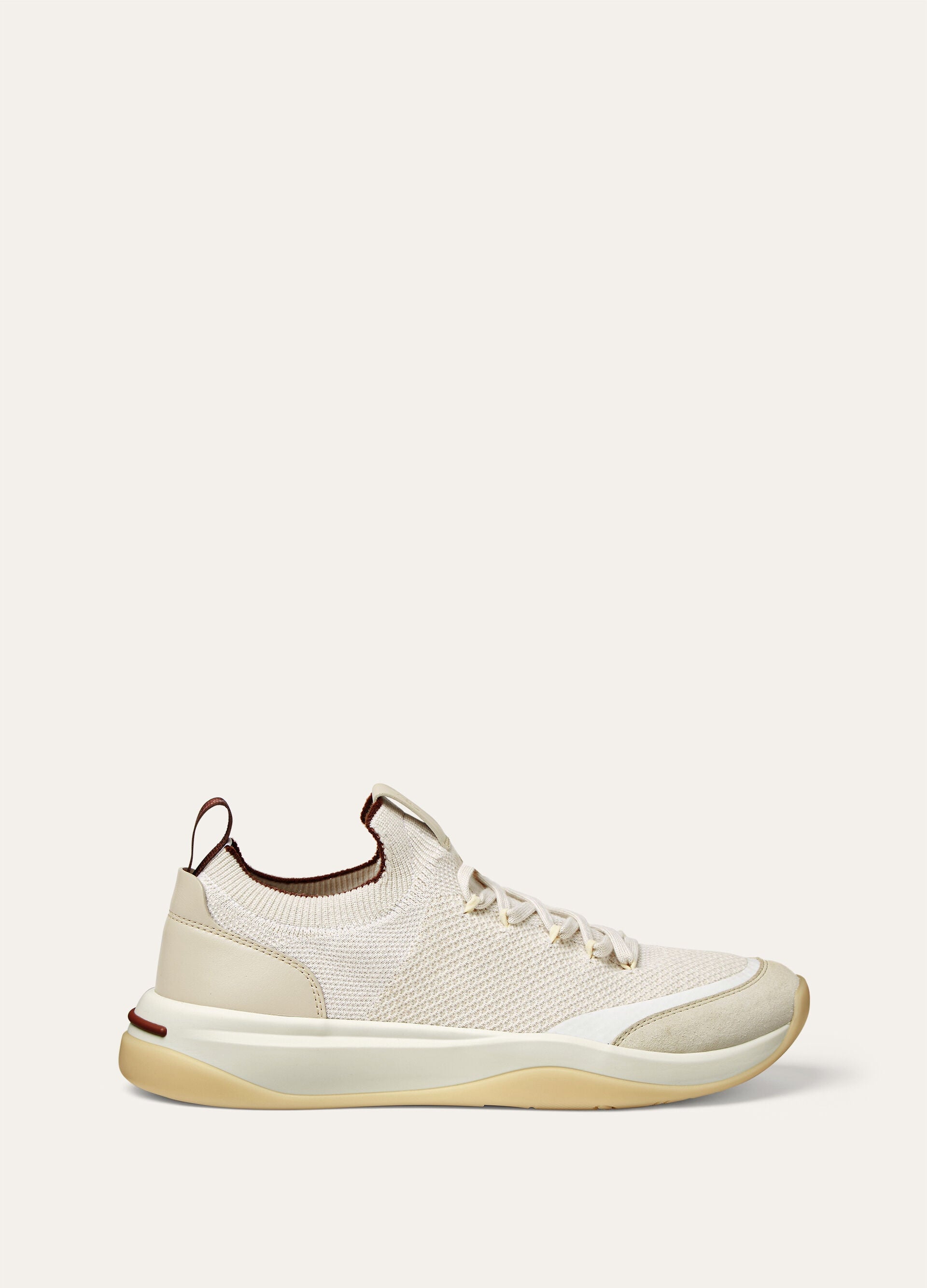 410 LP Sneaker - Desert Light