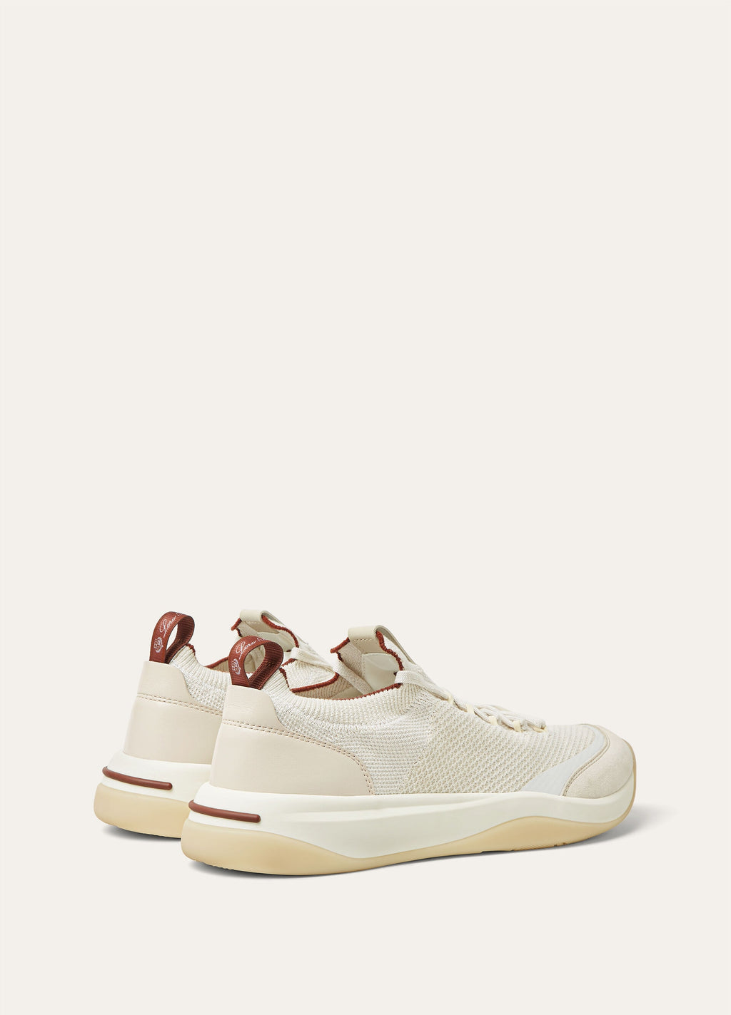 410 LP Sneaker - Desert Light