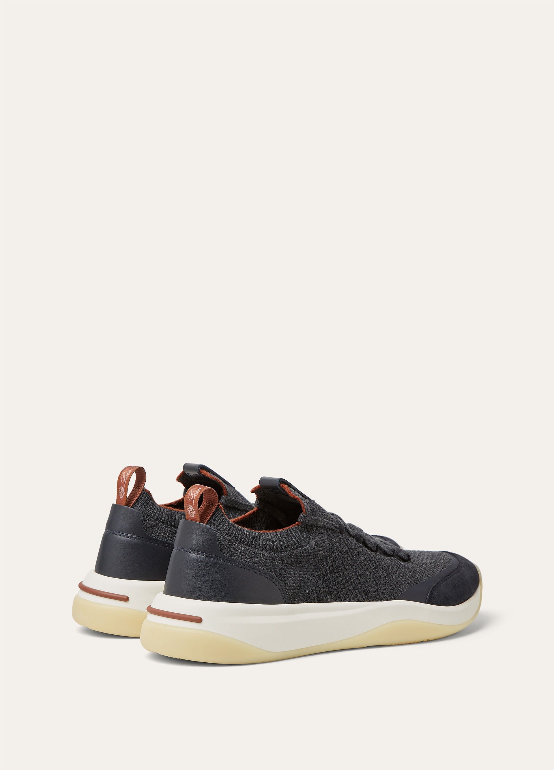 410 LP Sneaker - Dark Nebula Melange
