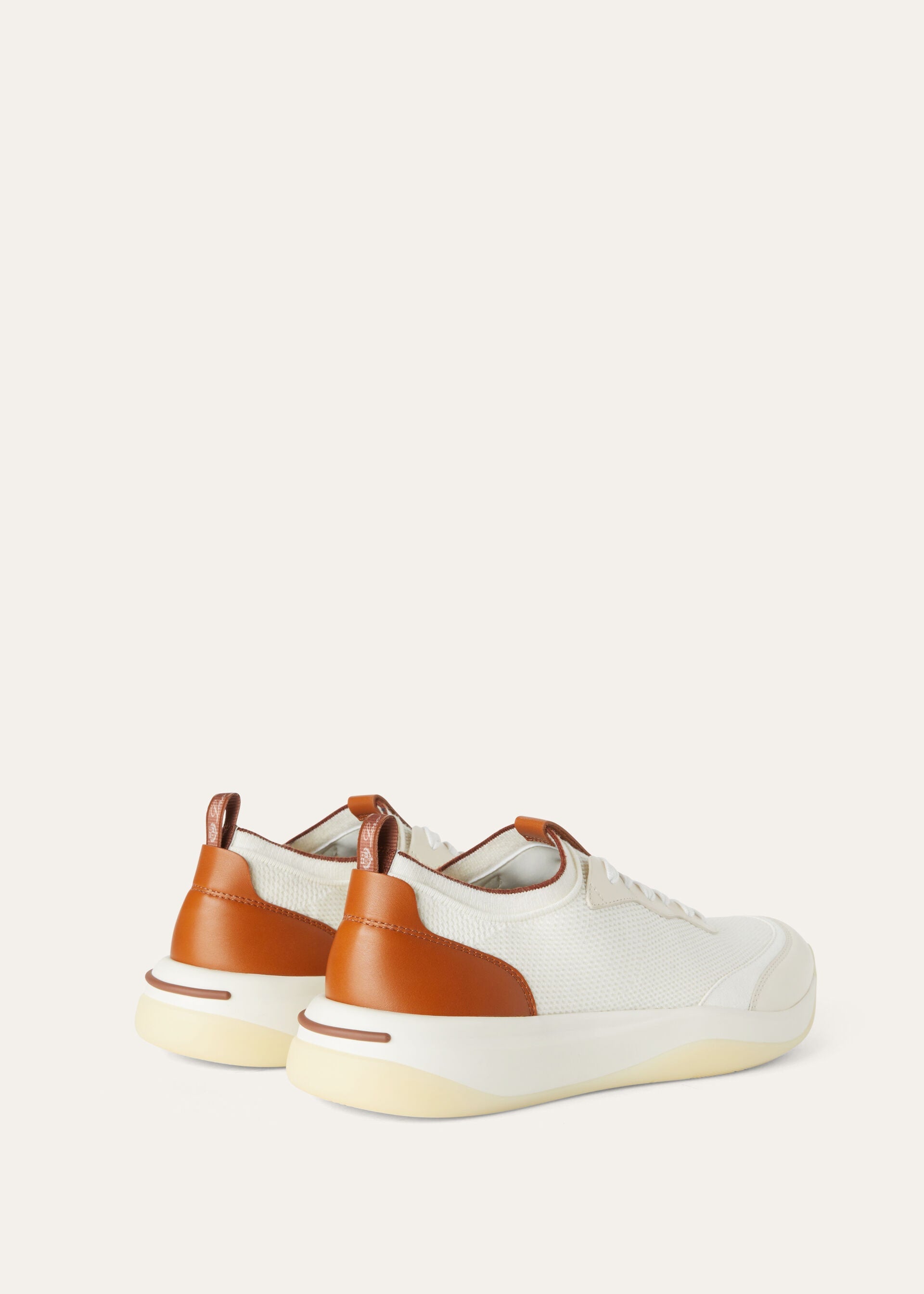 410 LP Walk Wish Sneaker - White