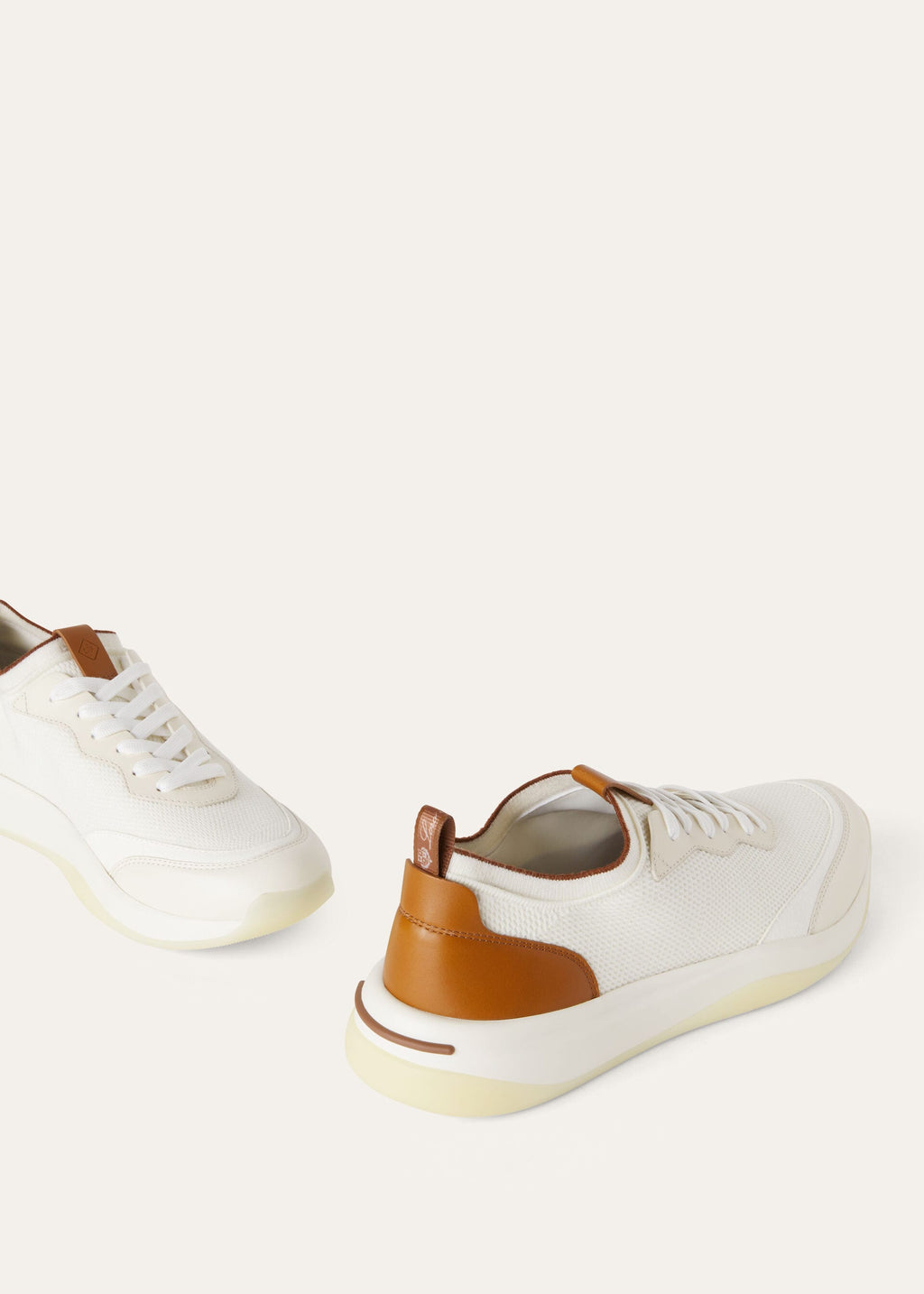 410 LP Walk Wish Sneaker - White