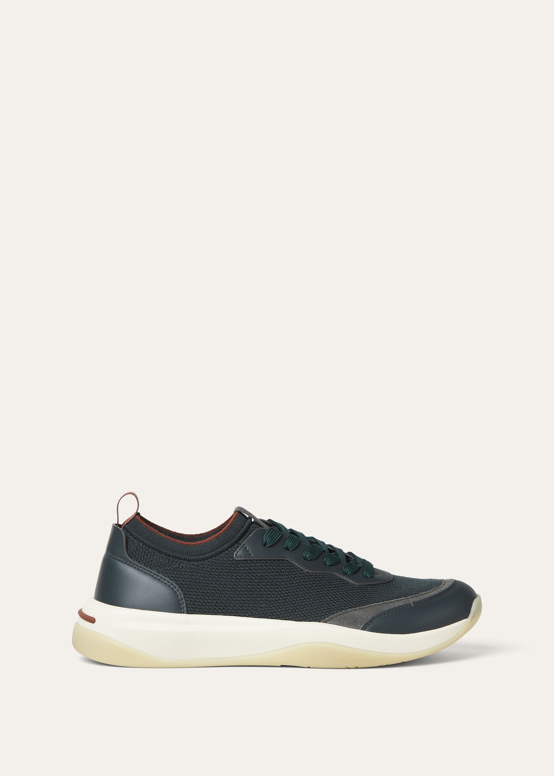 410 LP Walk Wish Sneaker - Dark Green