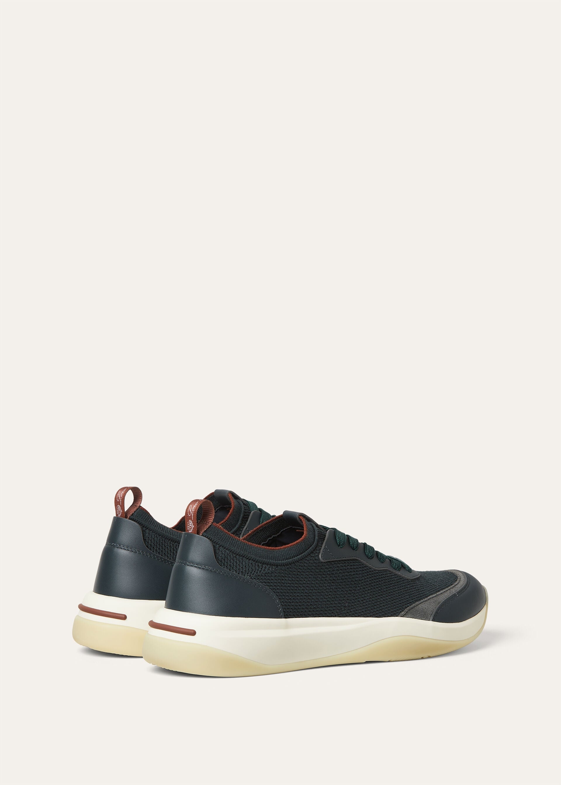 410 LP Walk Wish Sneaker - Dark Green