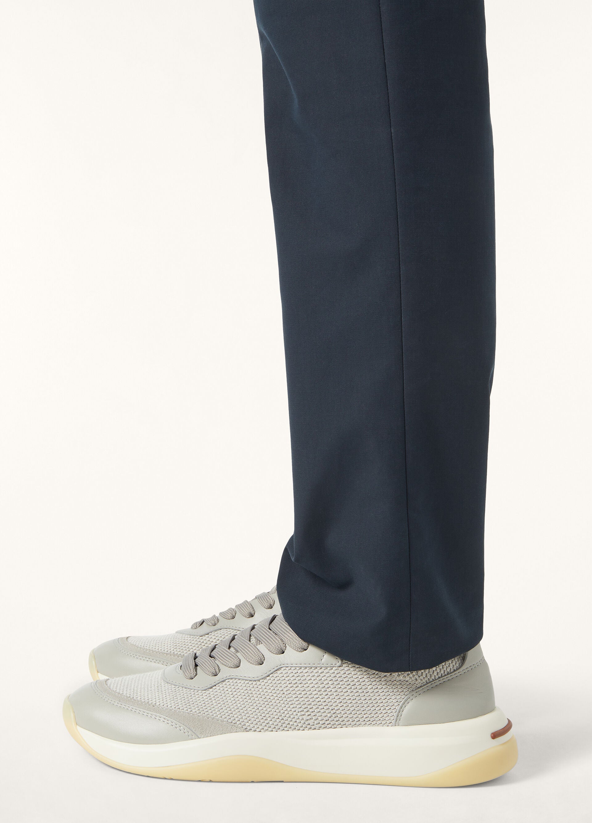 410 LP Walk Wish Sneaker - Linen