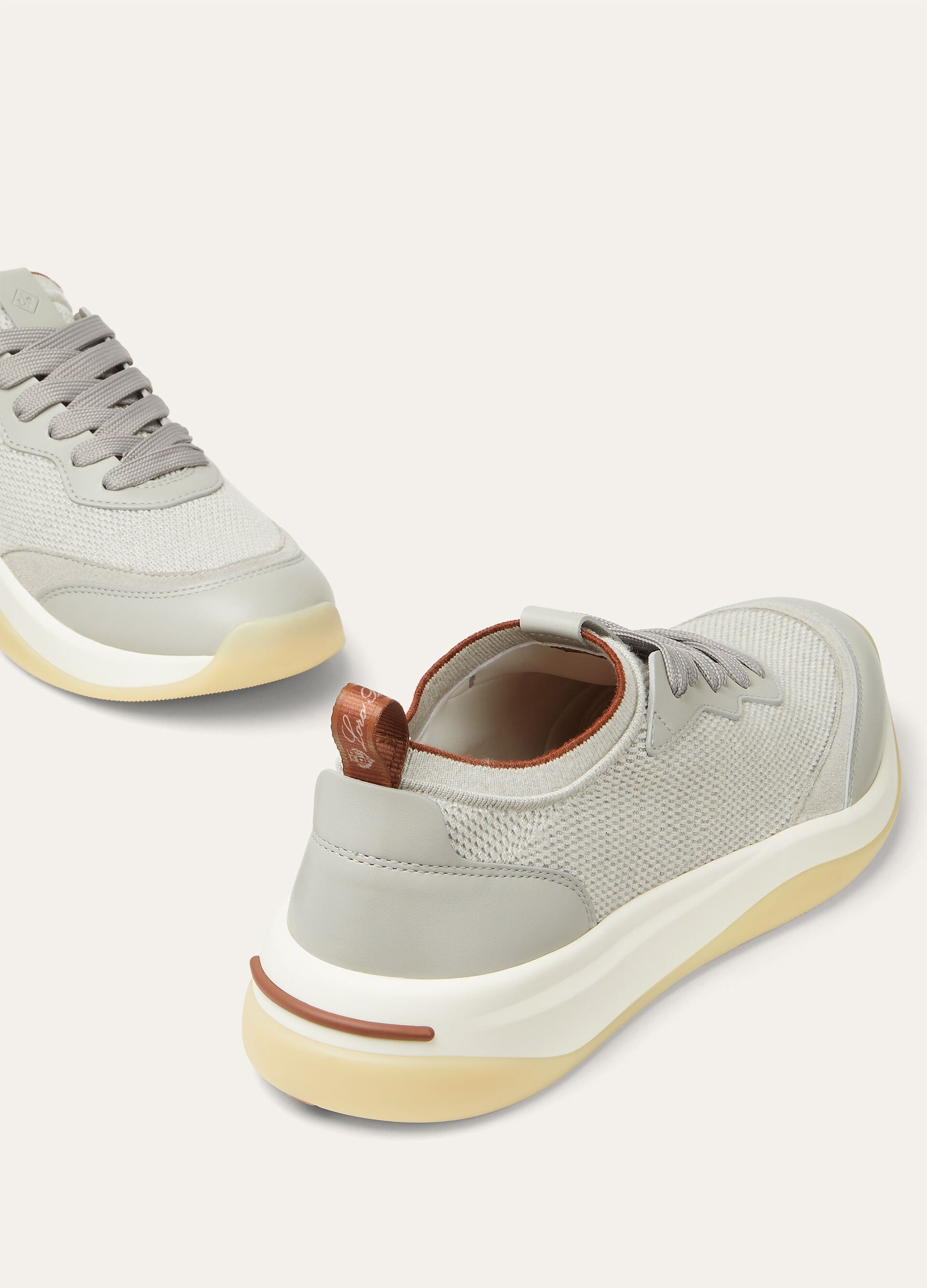 410 LP Walk Wish Sneaker - Linen