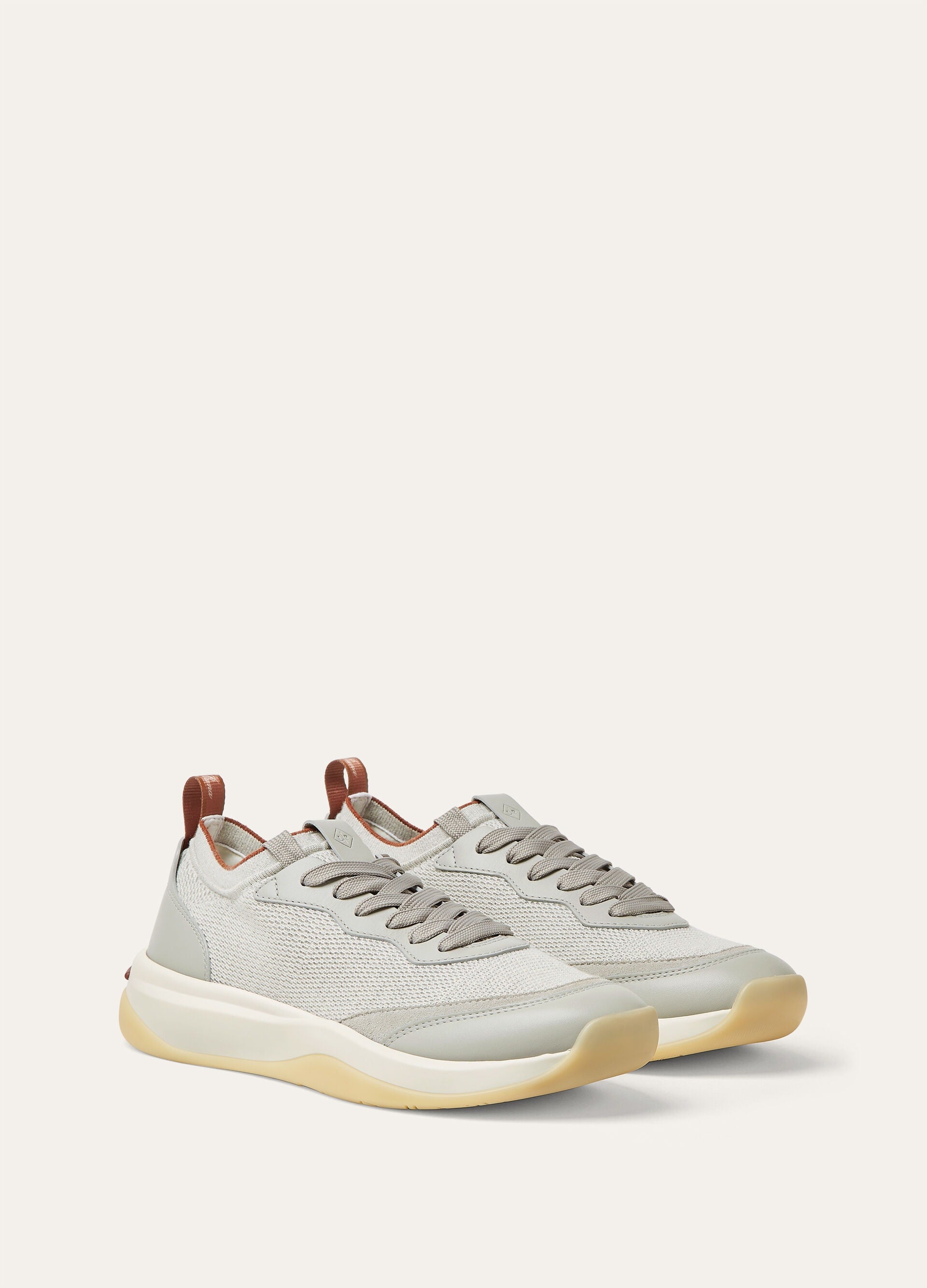 410 LP Walk Wish Sneaker - Linen