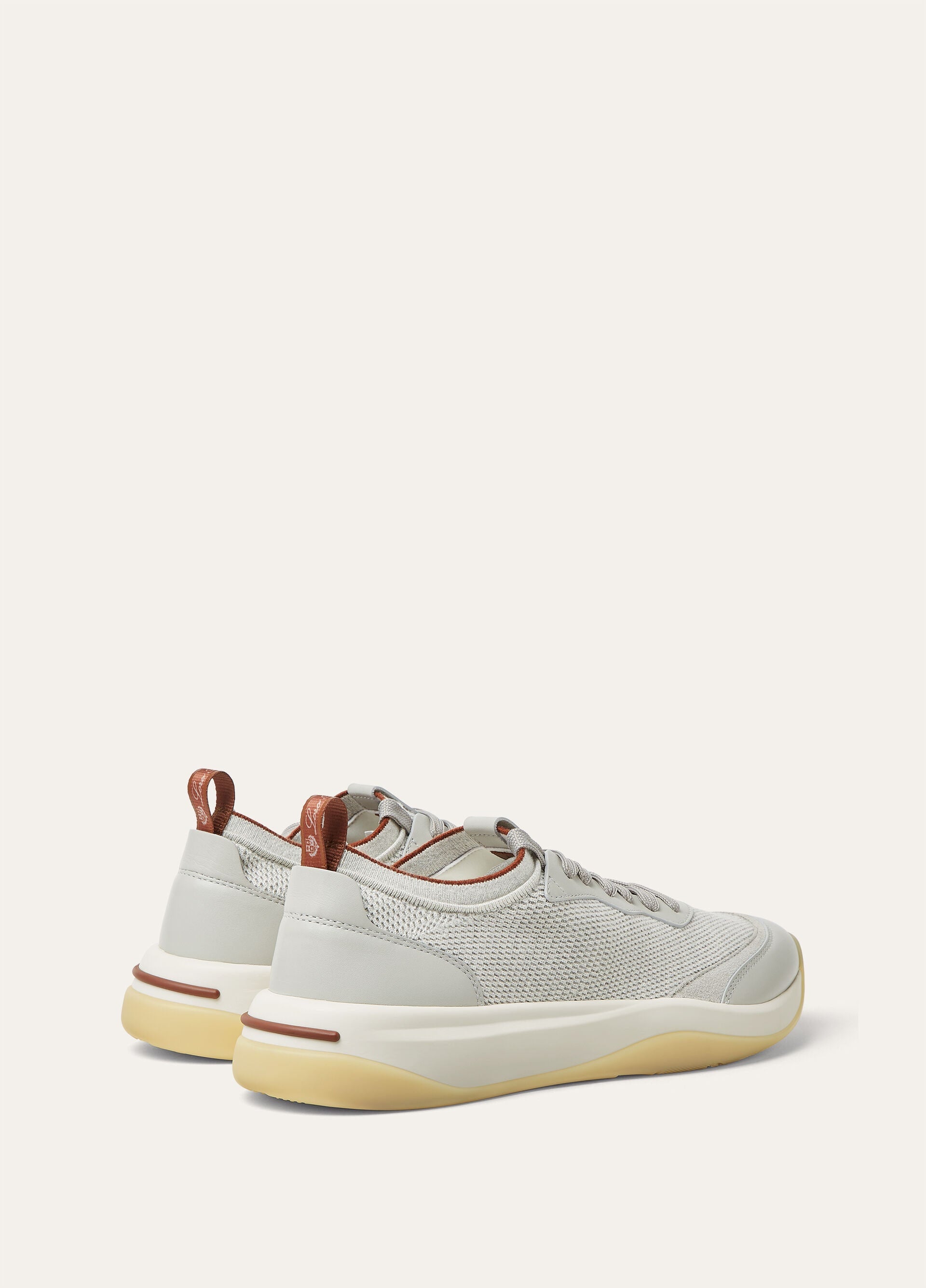 410 LP Walk Wish Sneaker - Linen