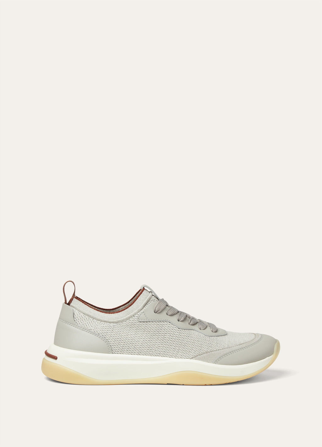 410 LP Walk Wish Sneaker - Linen