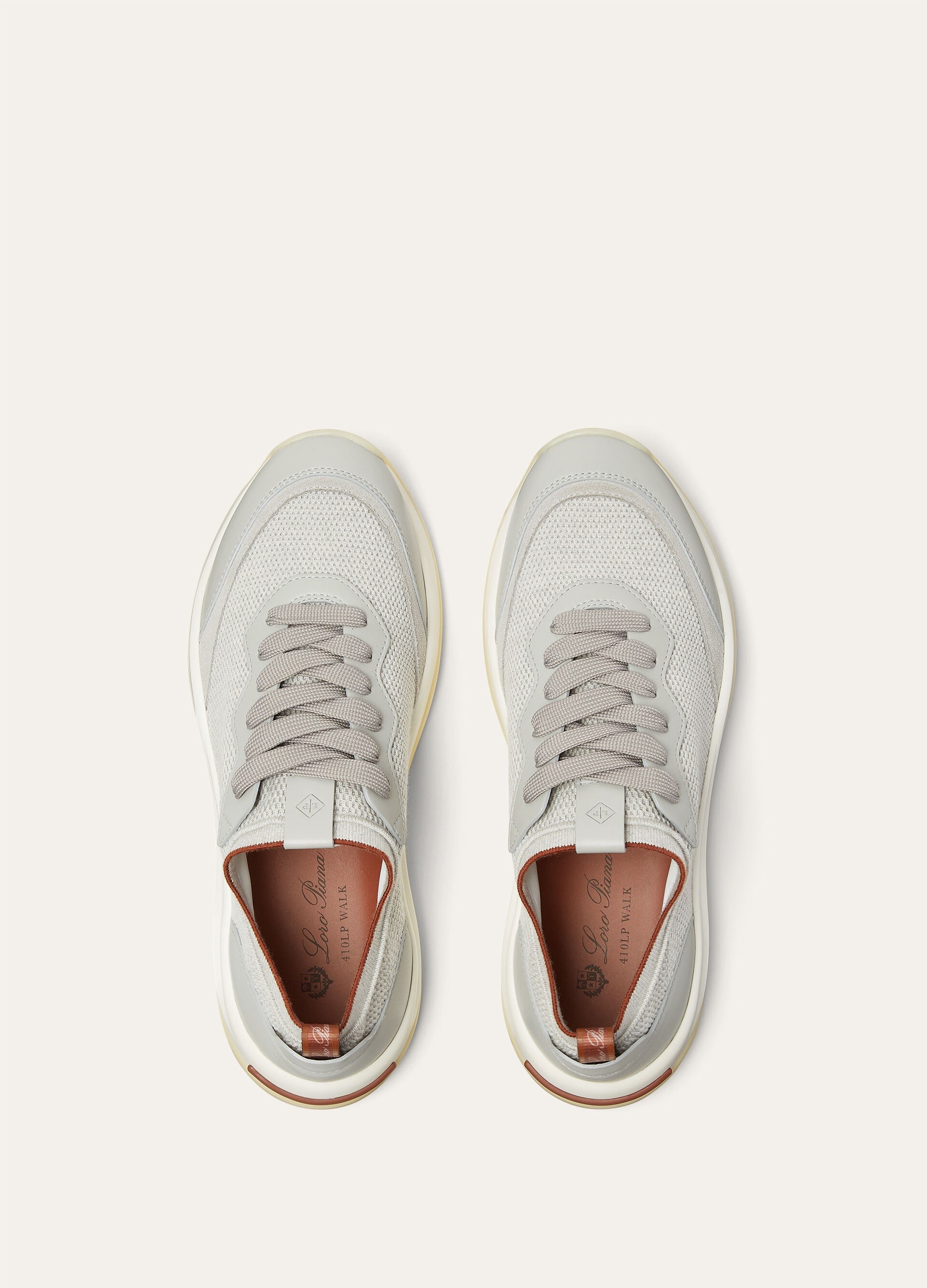 410 LP Walk Wish Sneaker - Linen