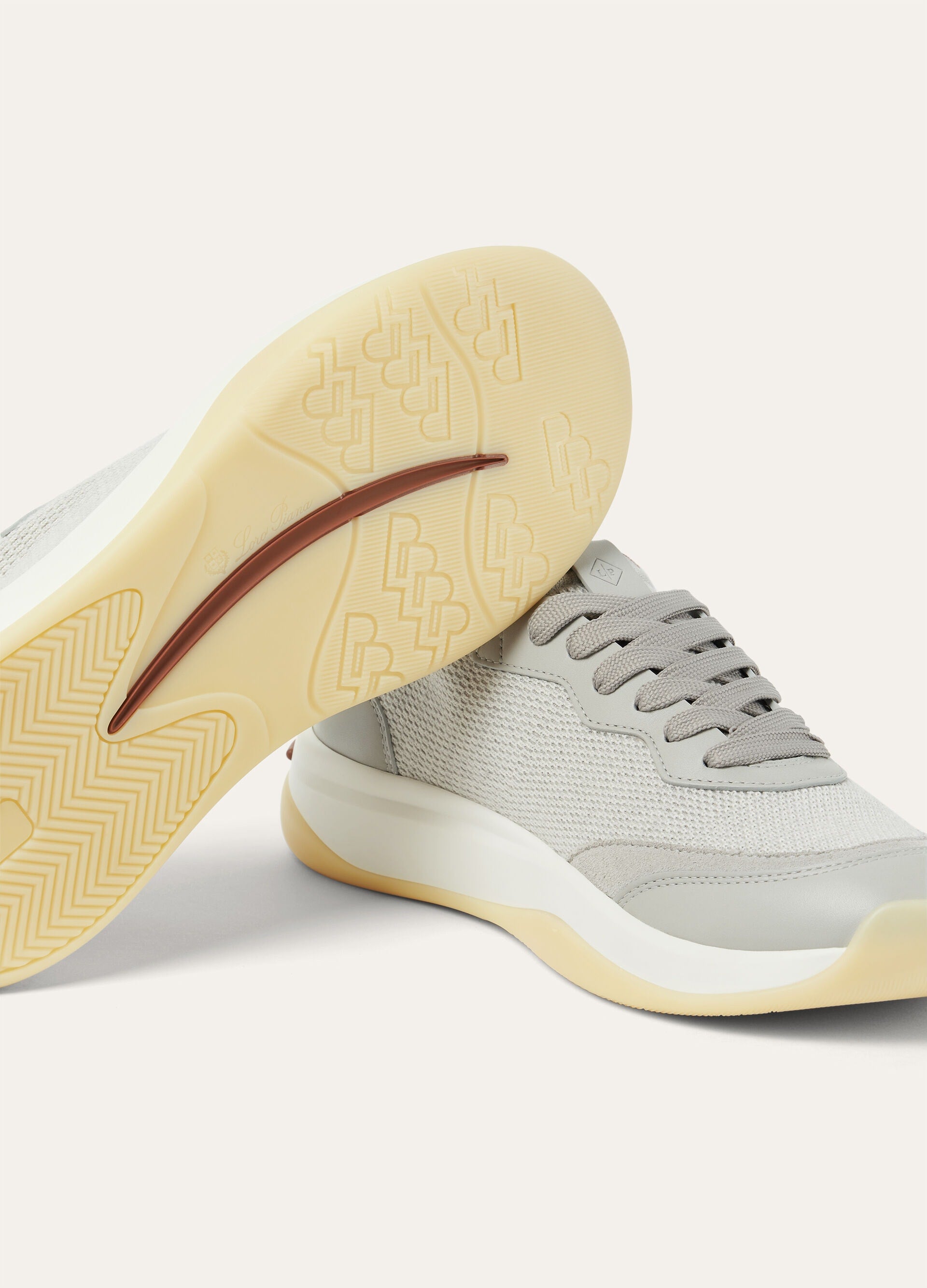 410 LP Walk Wish Sneaker - Linen