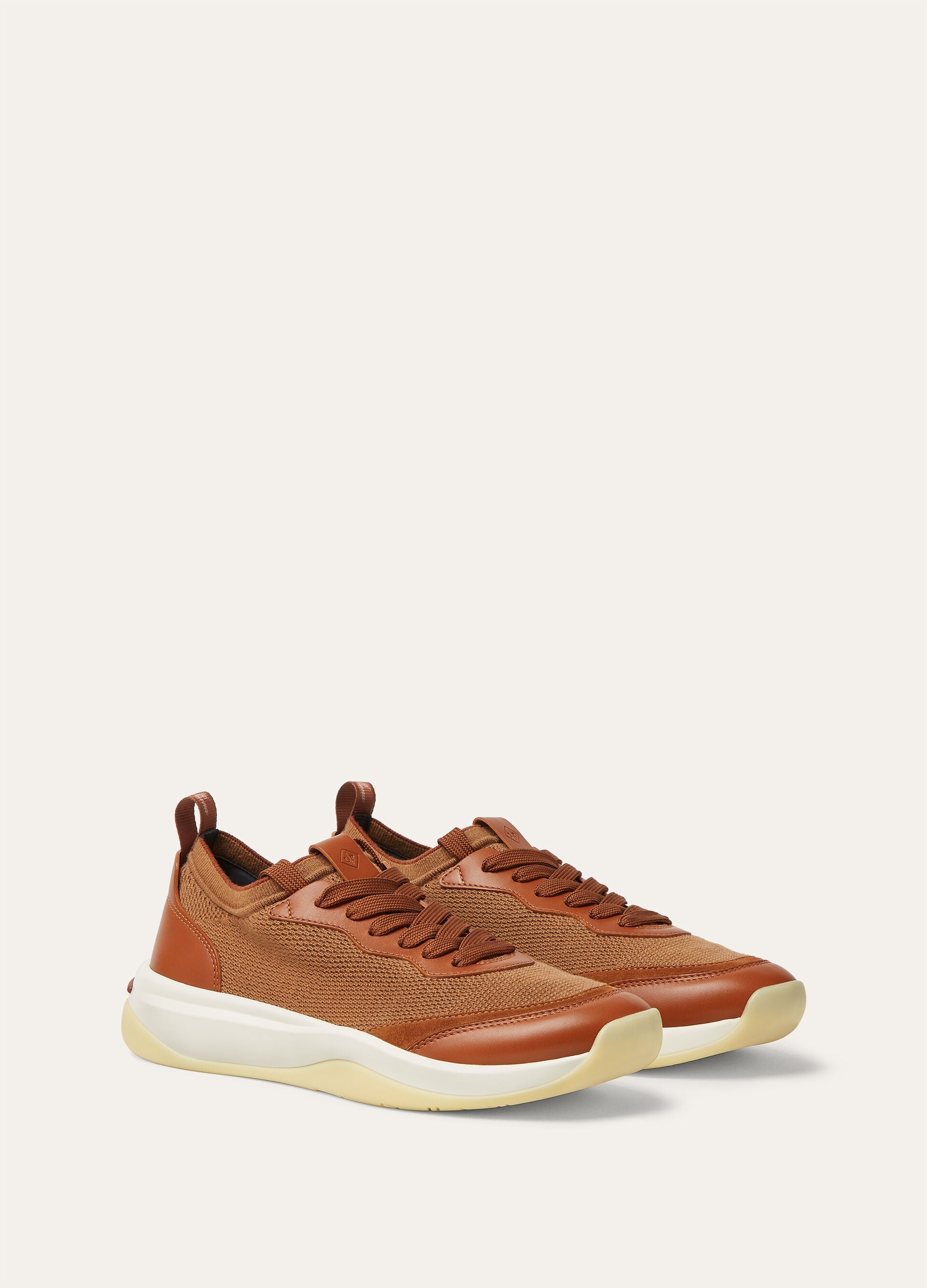 410 LP Walk Wish Sneaker - Macadamia Nuts