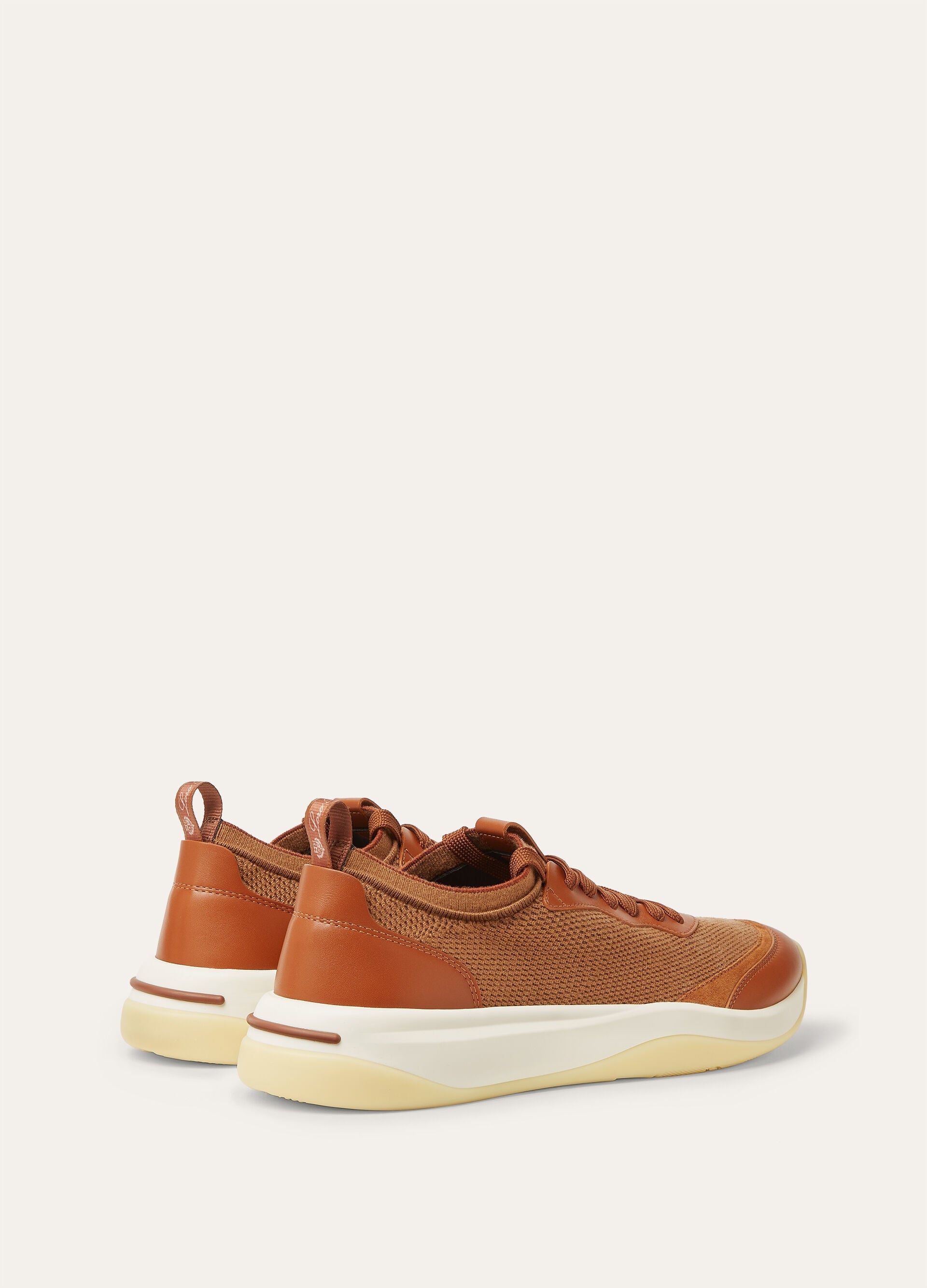 410 LP Walk Wish Sneaker - Macadamia Nuts