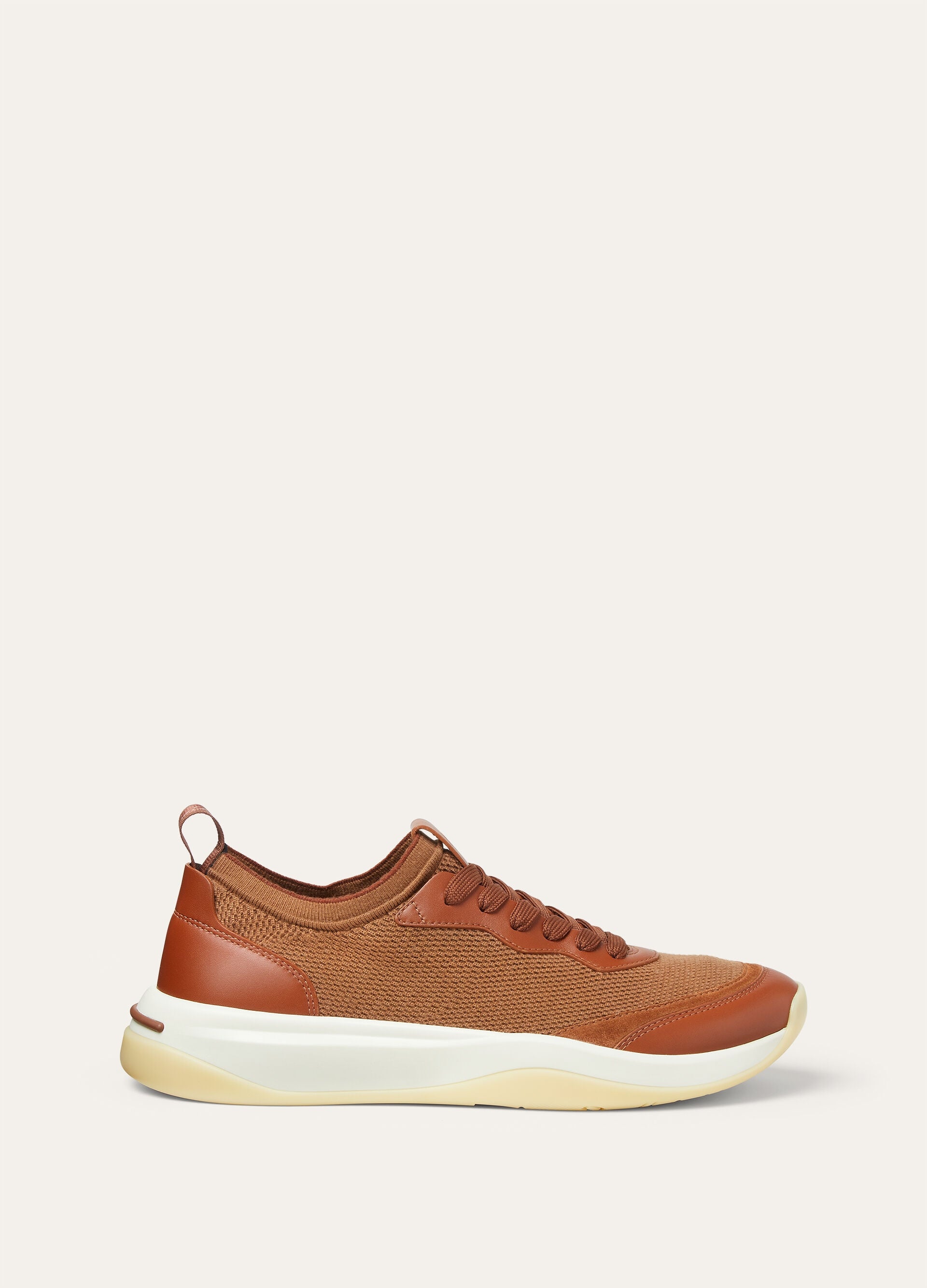410 LP Walk Wish Sneaker - Macadamia Nuts