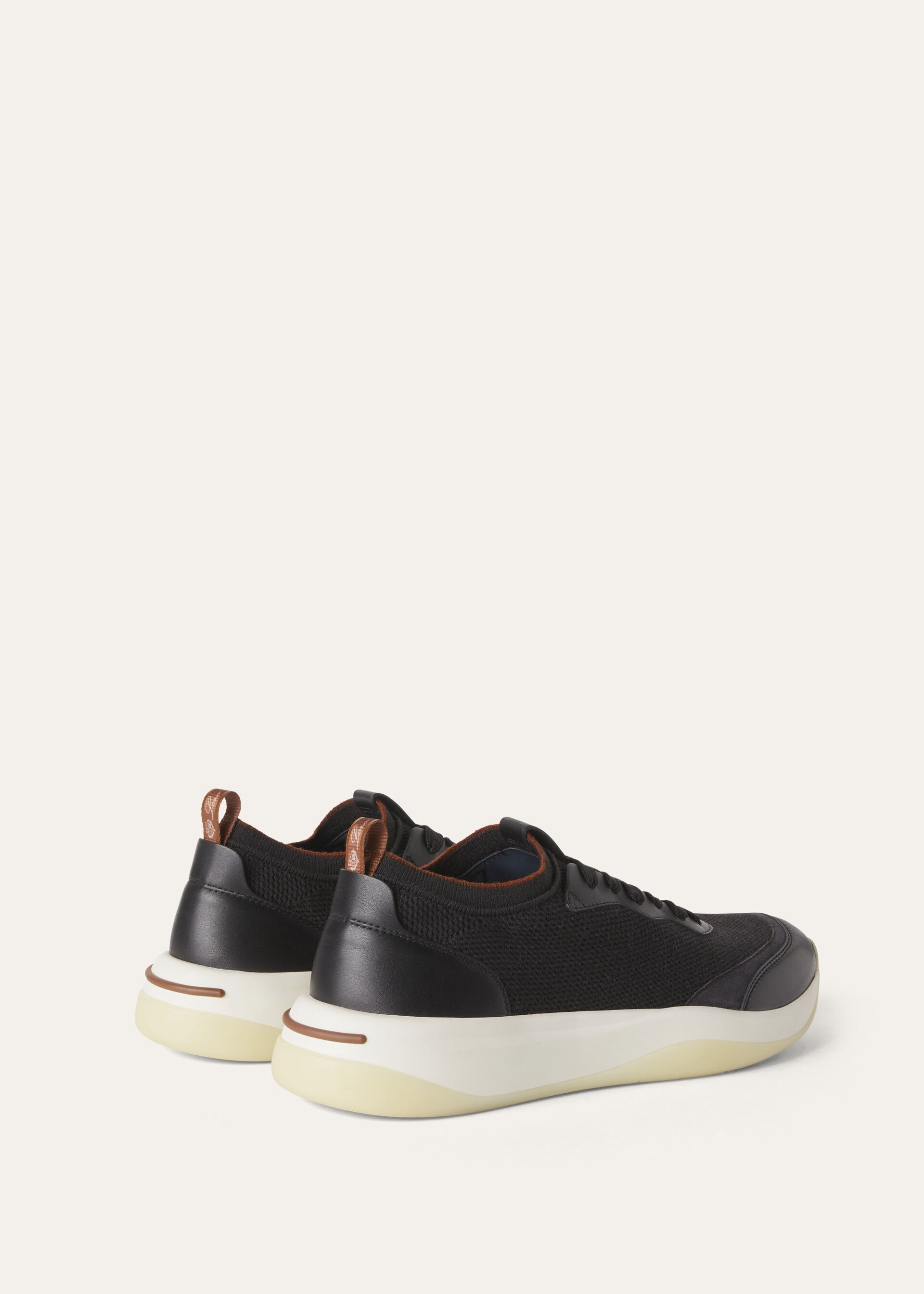 410 LP Walk Wish Sneaker - Caviar