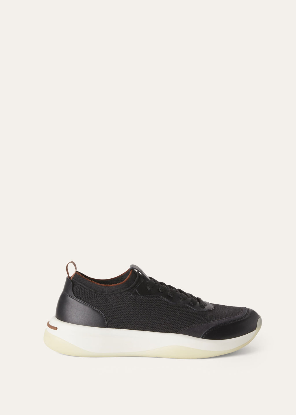 410 LP Walk Wish Sneaker - Caviar