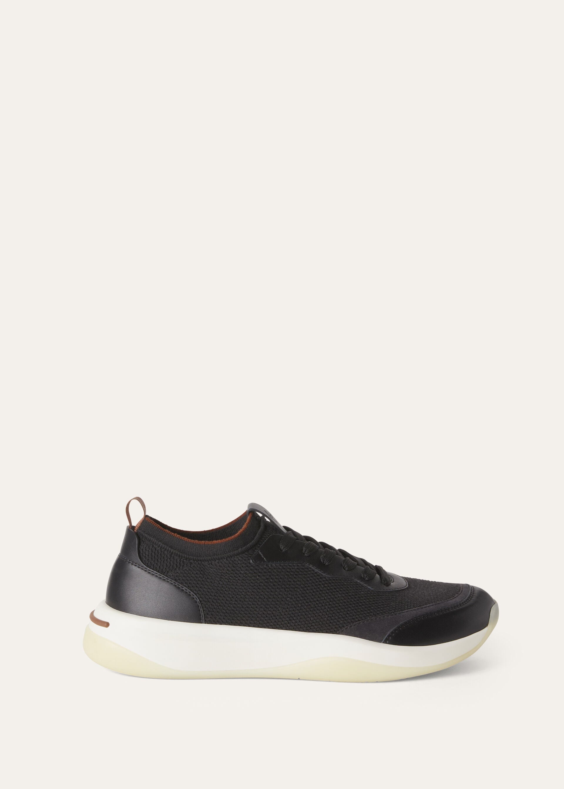 410 LP Walk Wish Sneaker - Caviar