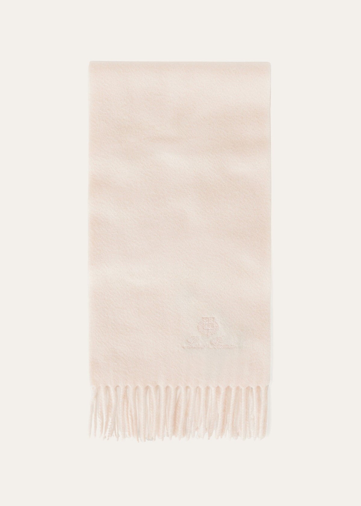 Kid's Unita Scarf - Light Pink