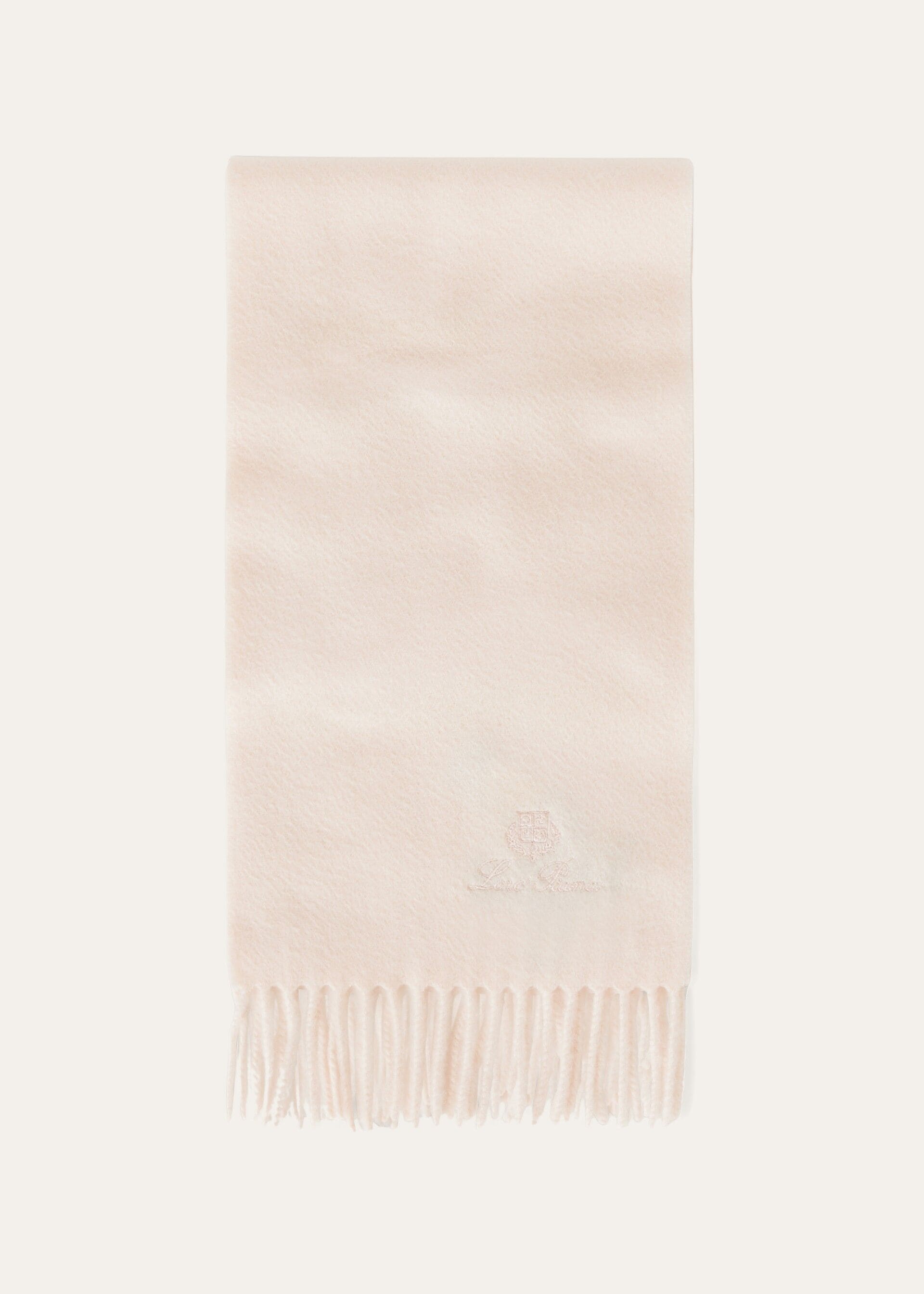 Kid's Unita Scarf - Light Pink