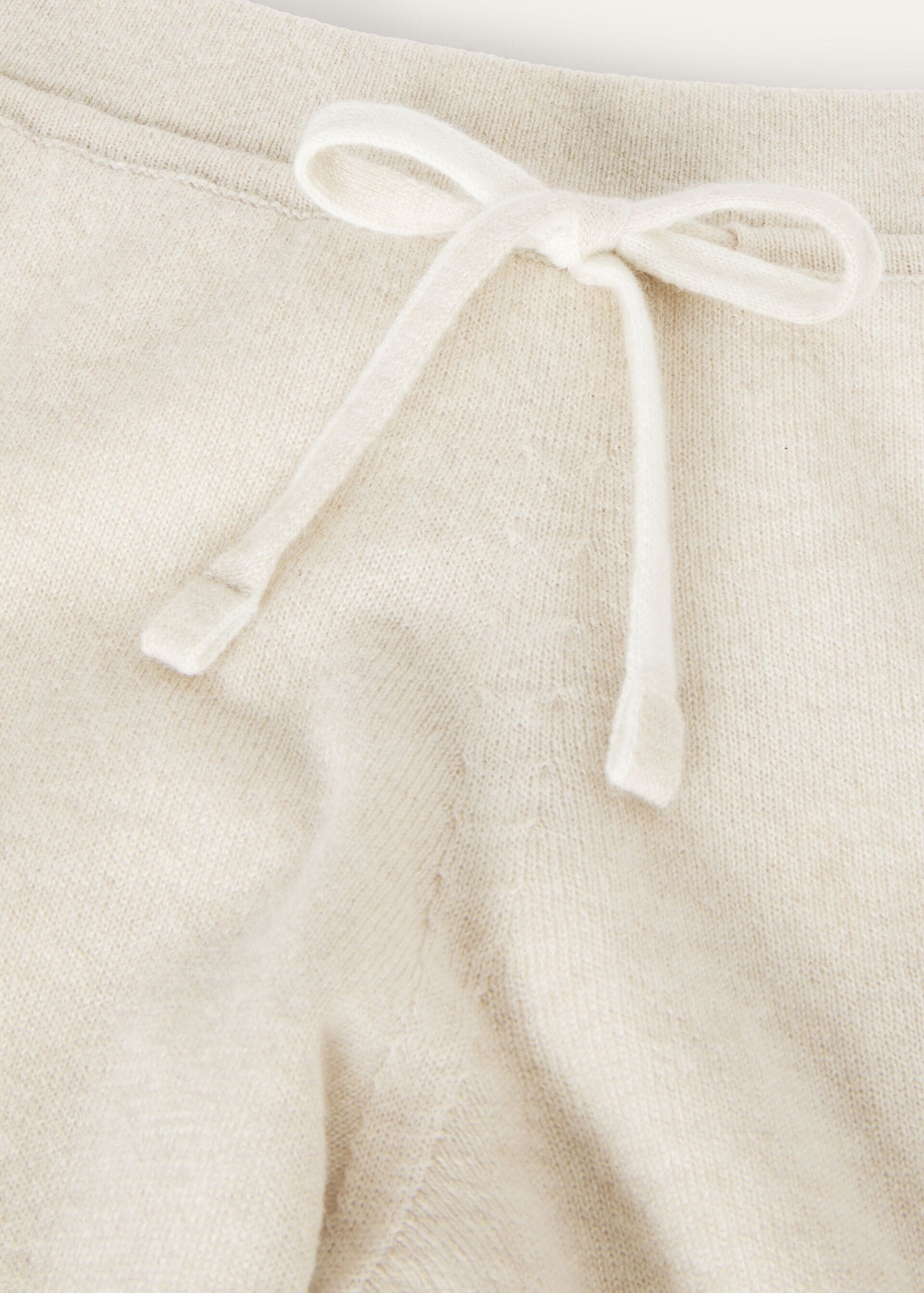 Kid's Duo Pants - Natural Suitcase/Nougat