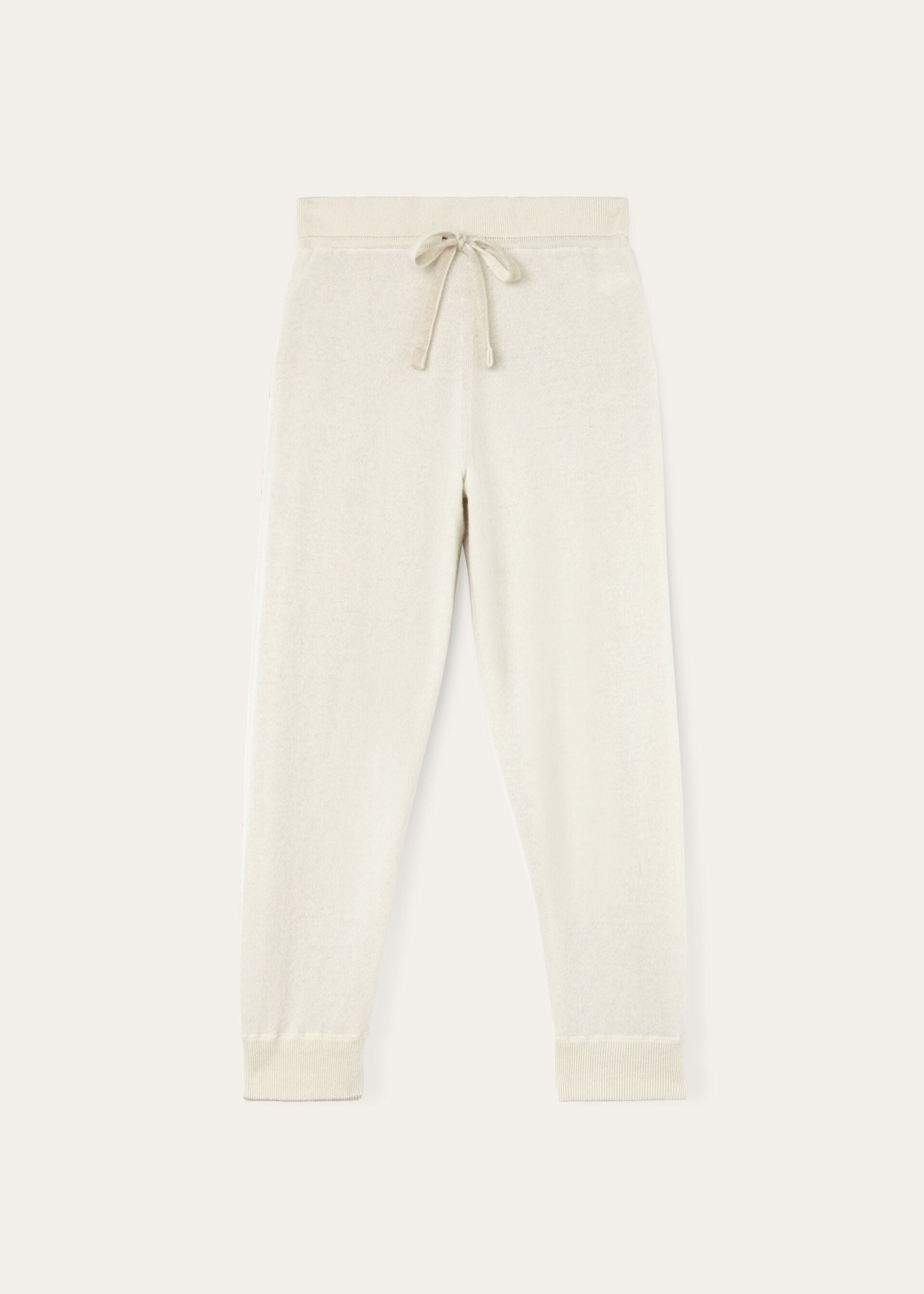 Kid's Duo Pants - Natural Suitcase/Nougat
