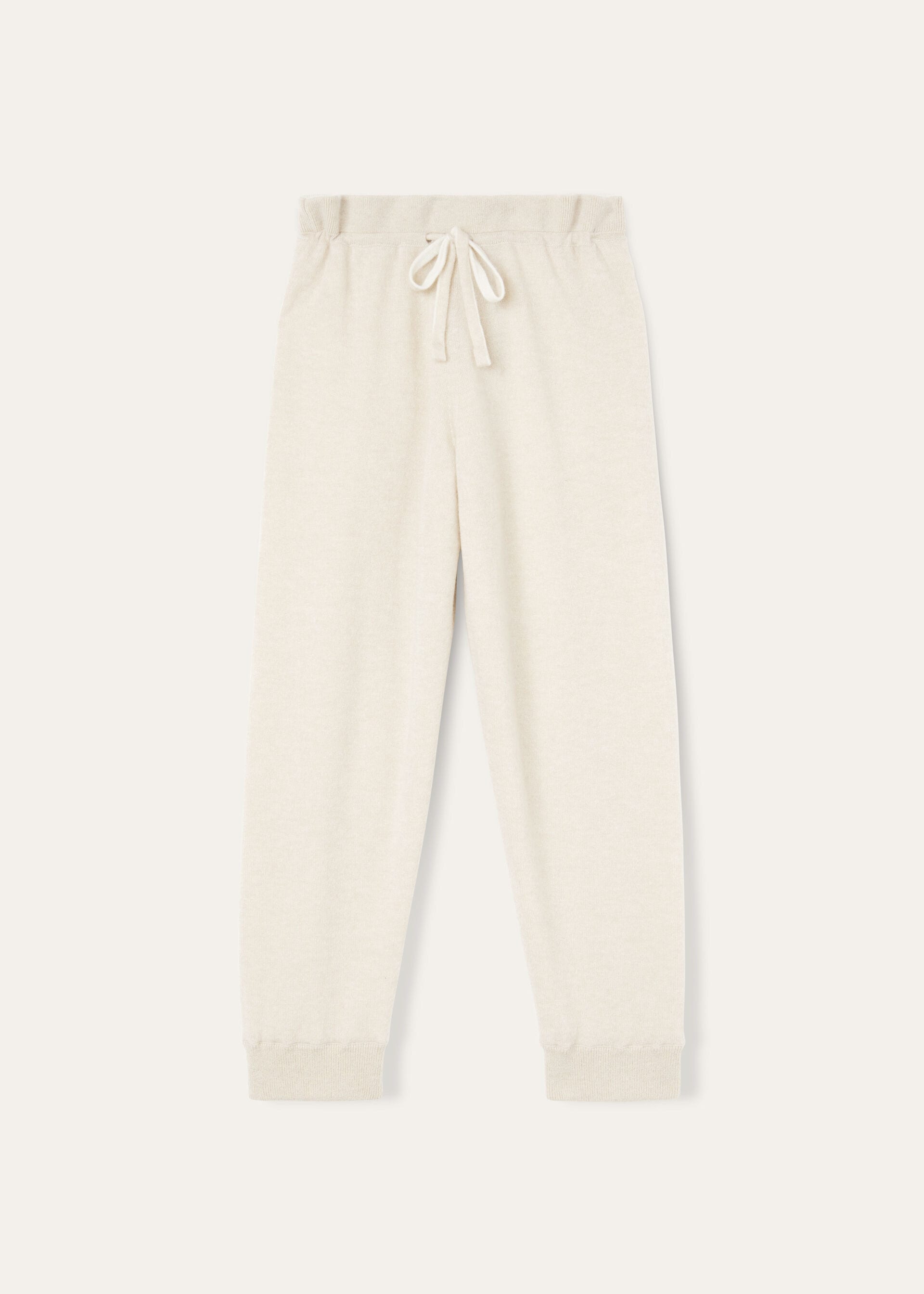 Kid's Duo Pants - Natural Suitcase/Nougat