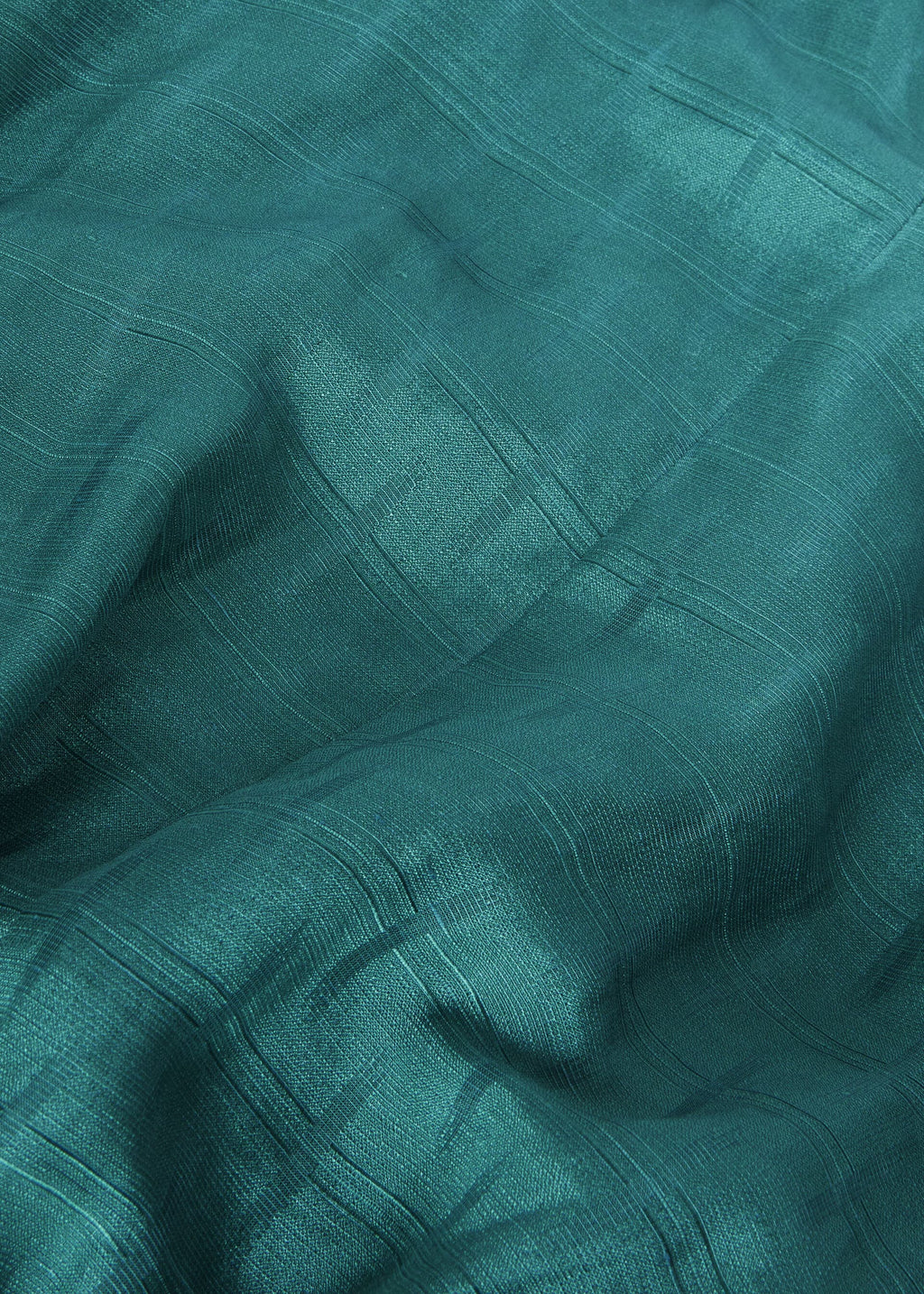 Sara Shirt - Spirulina Green