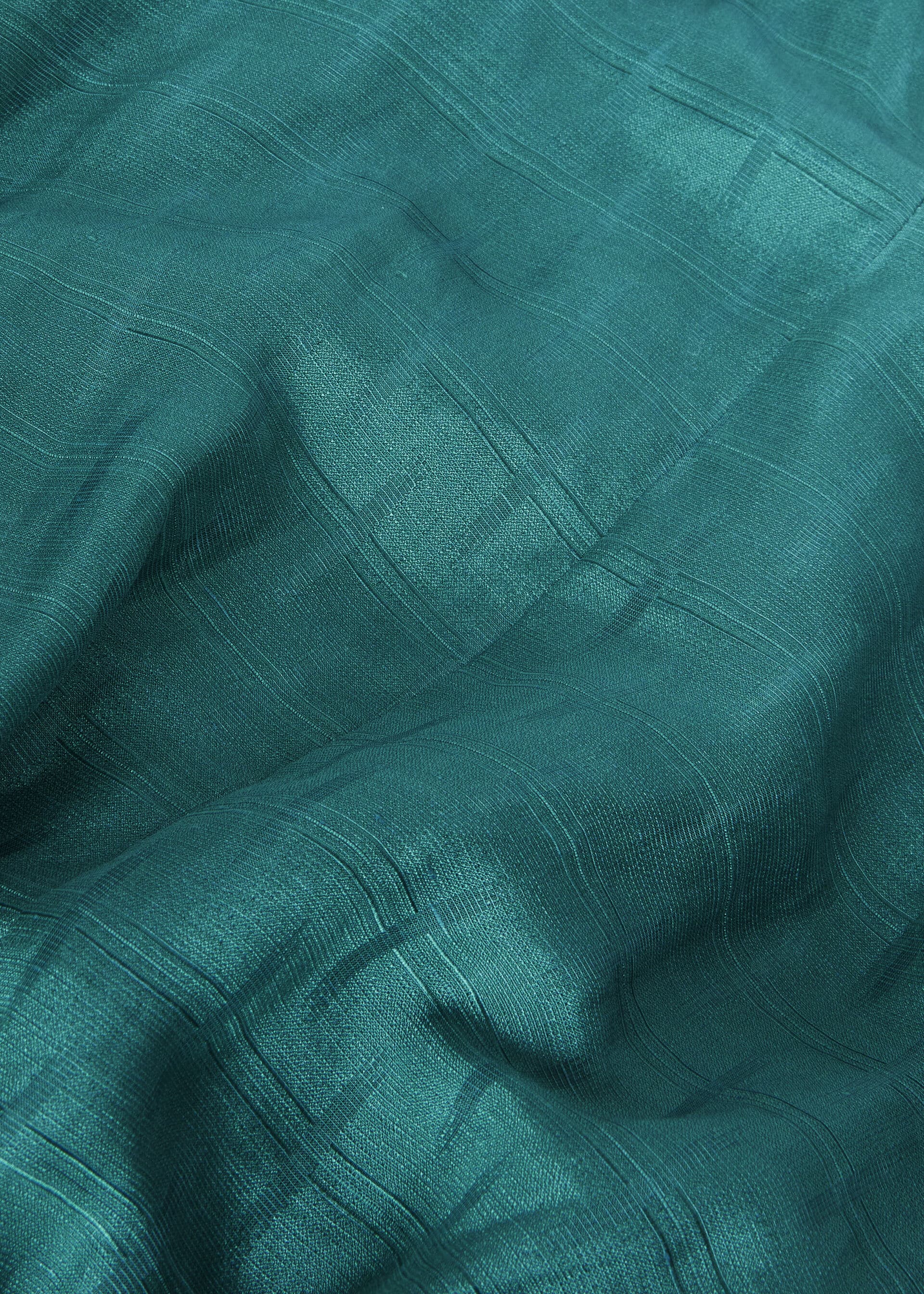 Sara Shirt - Spirulina Green