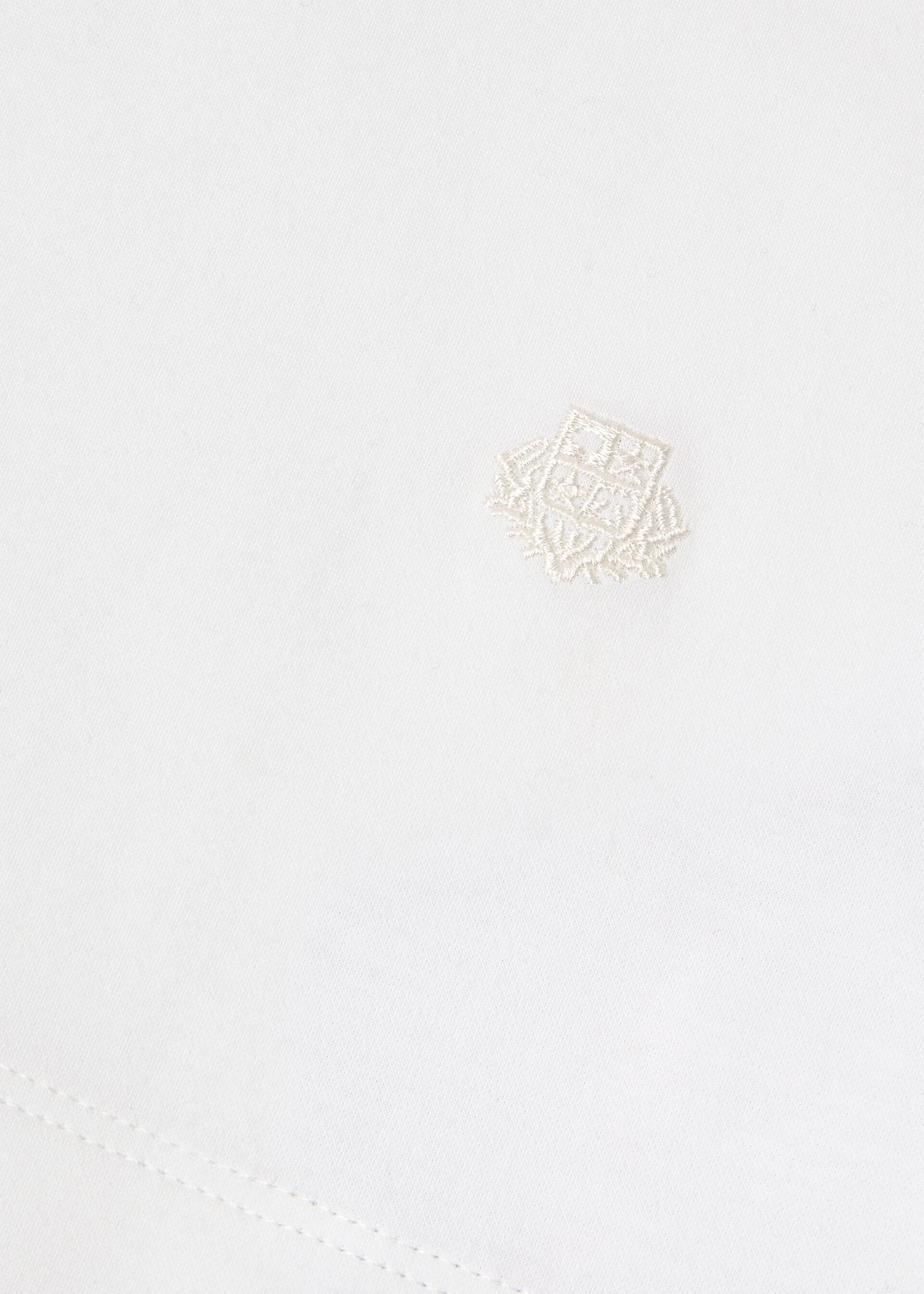 Kid's My-T T-Shirt - Optical White