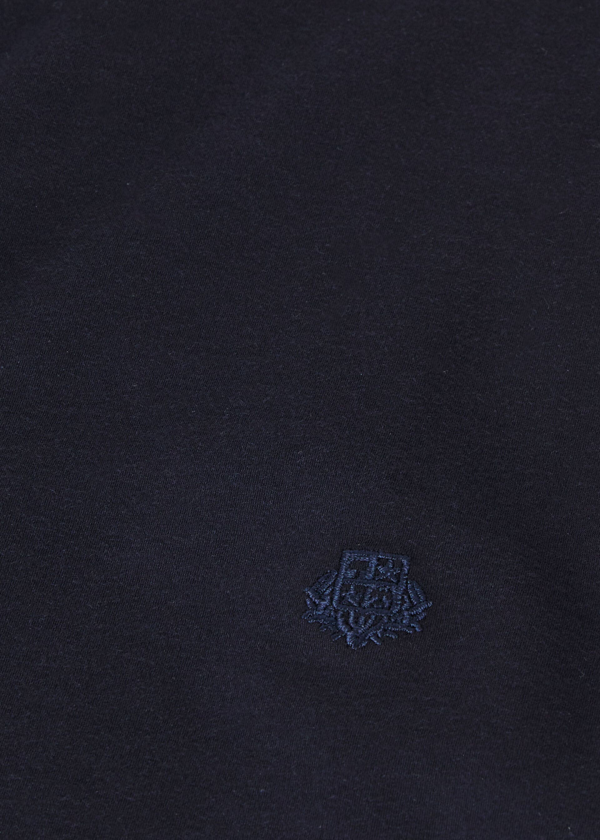 Kid's My-T T-Shirt - Navy Blue