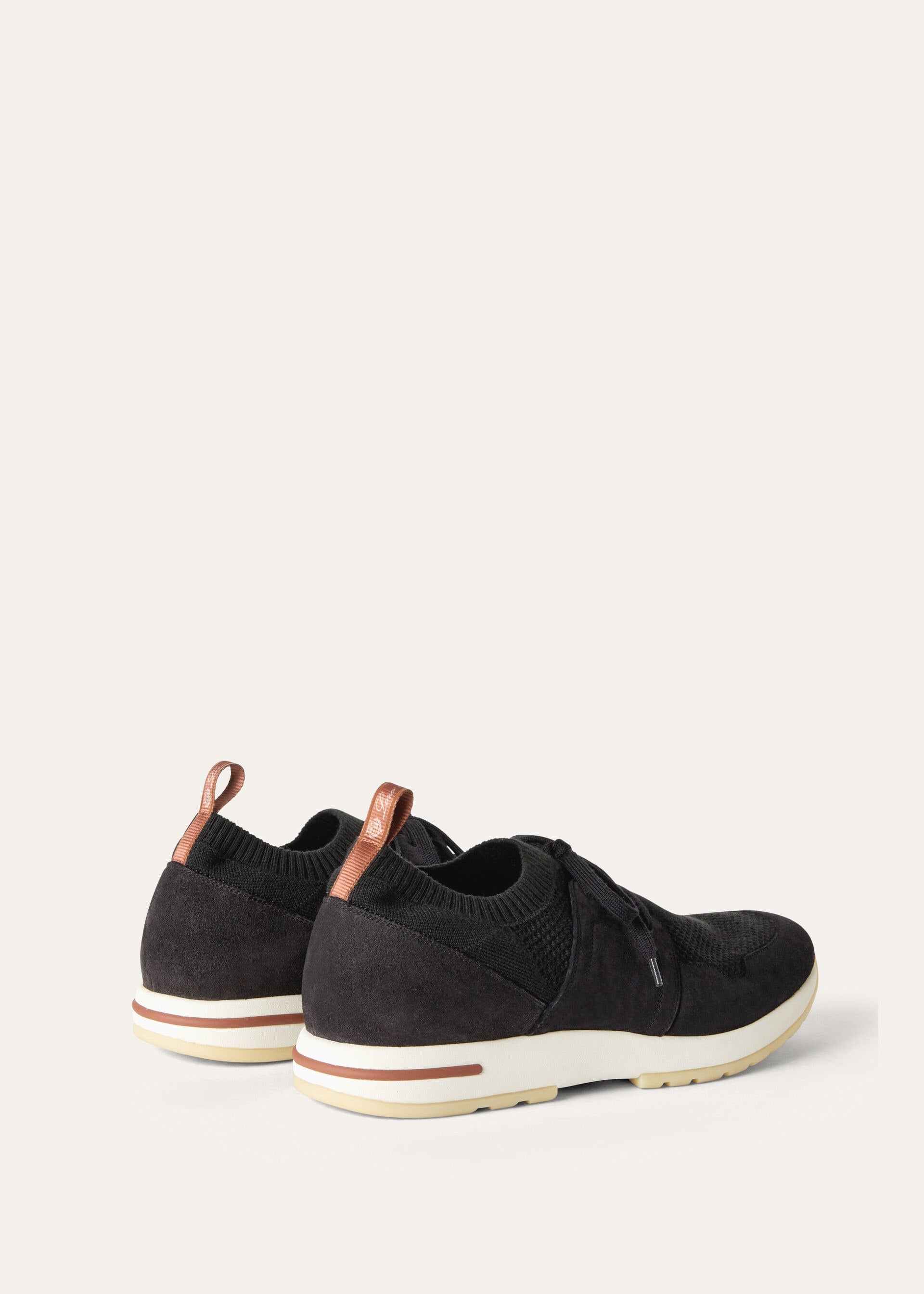 360 LP Flexy Walk Sneaker - Caviar