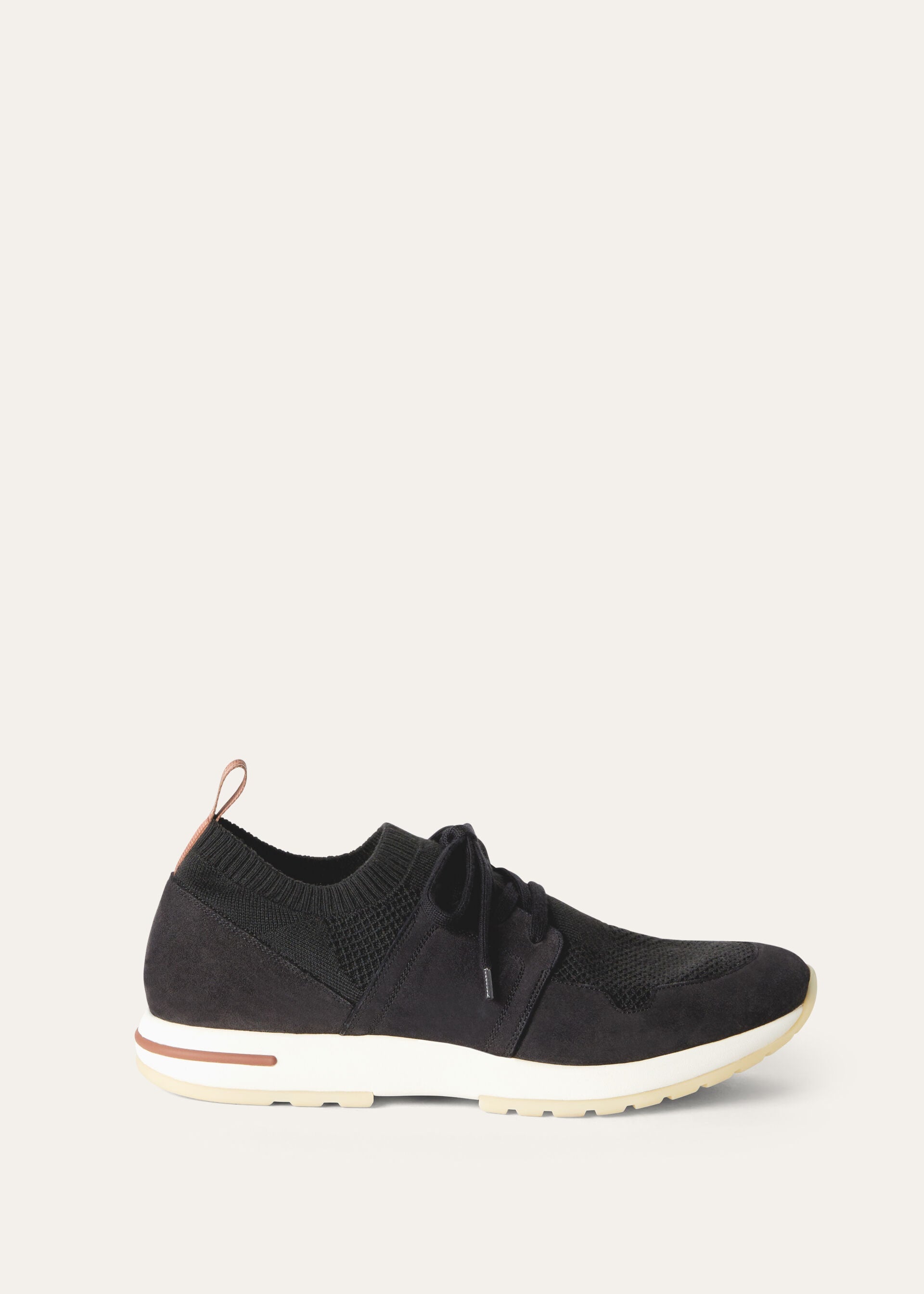 360 LP Flexy Walk Sneaker - Caviar