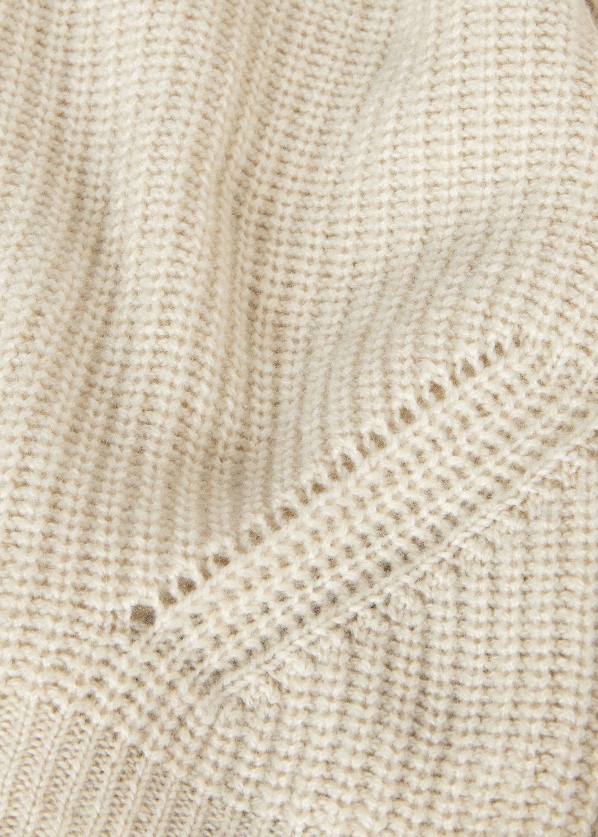 Kid's Happiness Crewneck - Ancient Papyrus