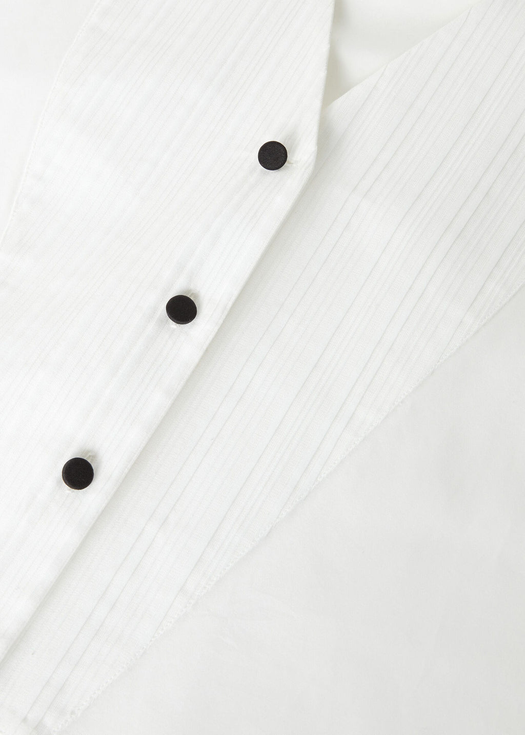 Caylee Top - White