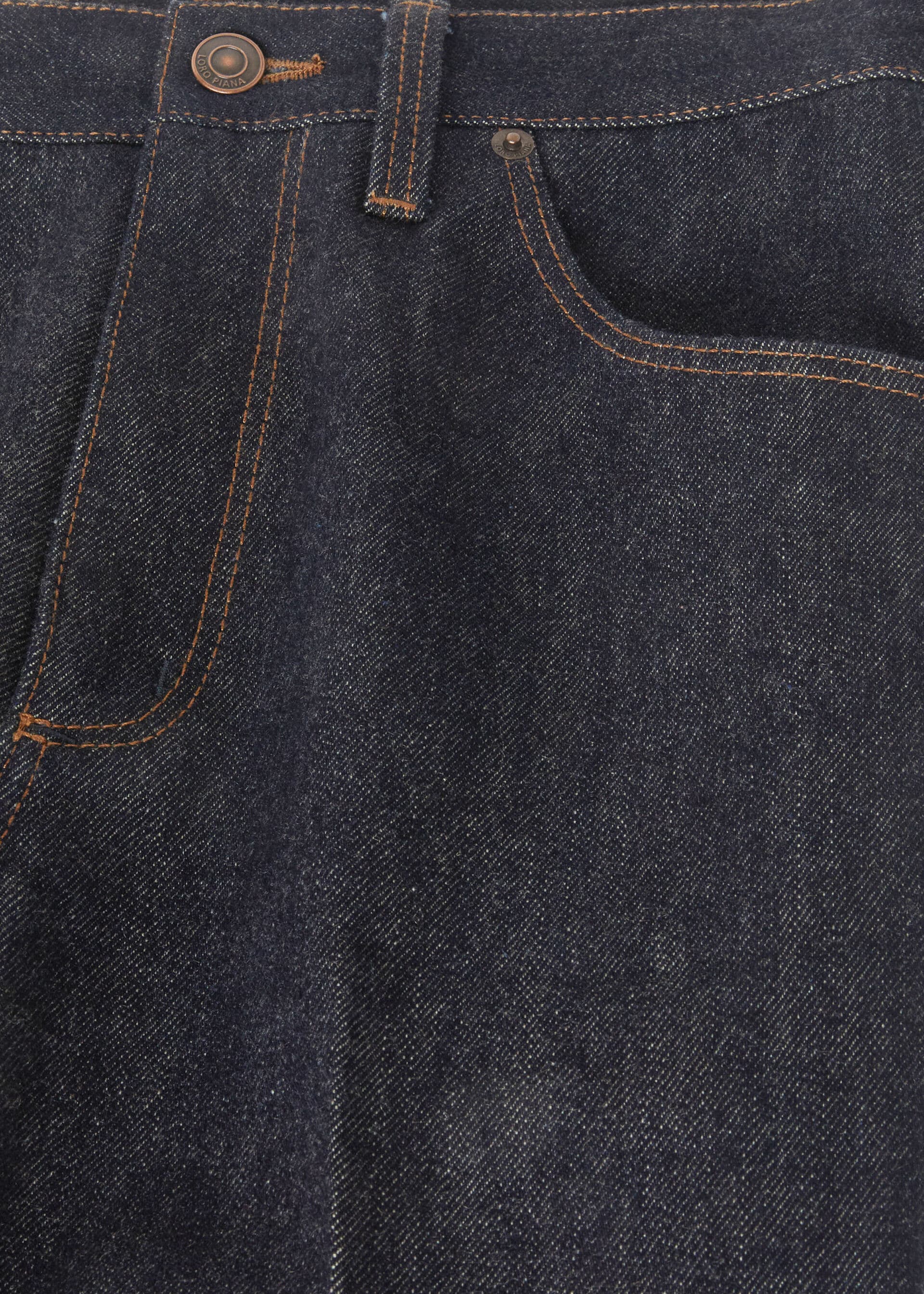 Faron Jeans - Shadow Blue