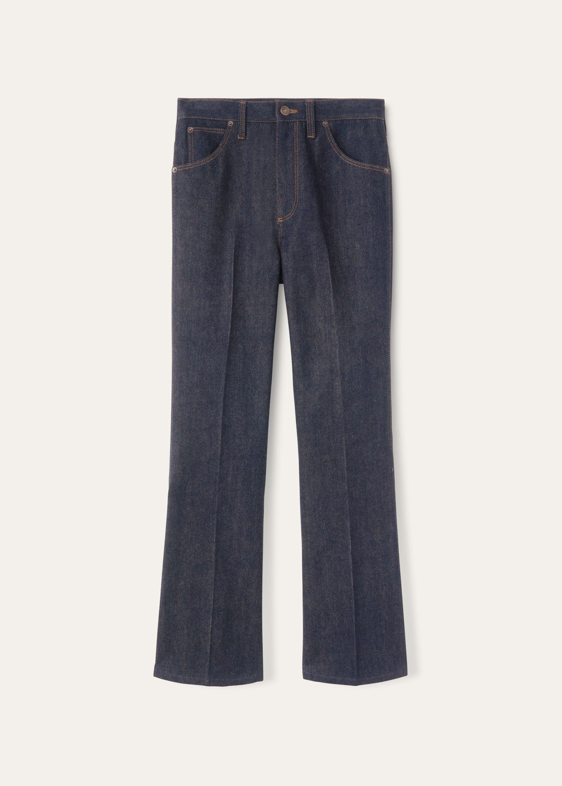 Faron Jeans - Shadow Blue